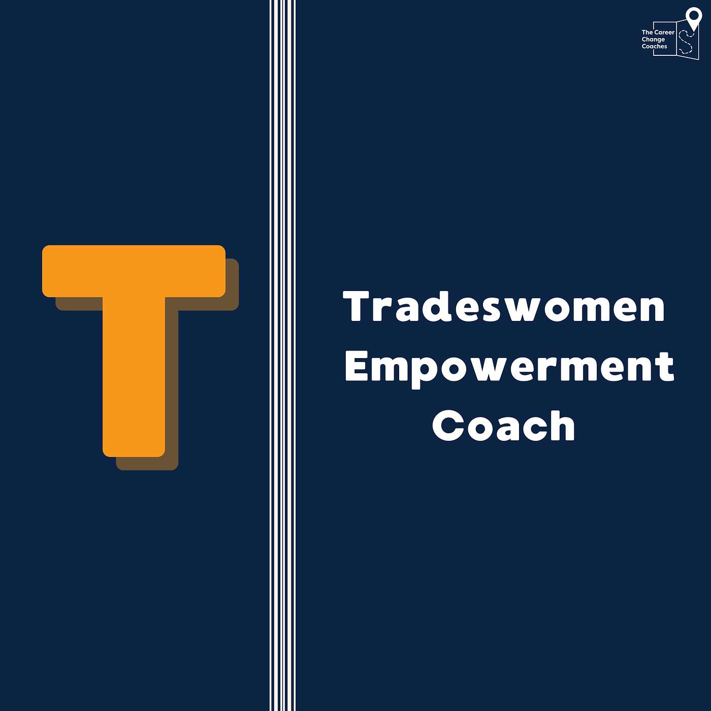 Empowering Women in Trades: A Journey with Louise - What if you fly?