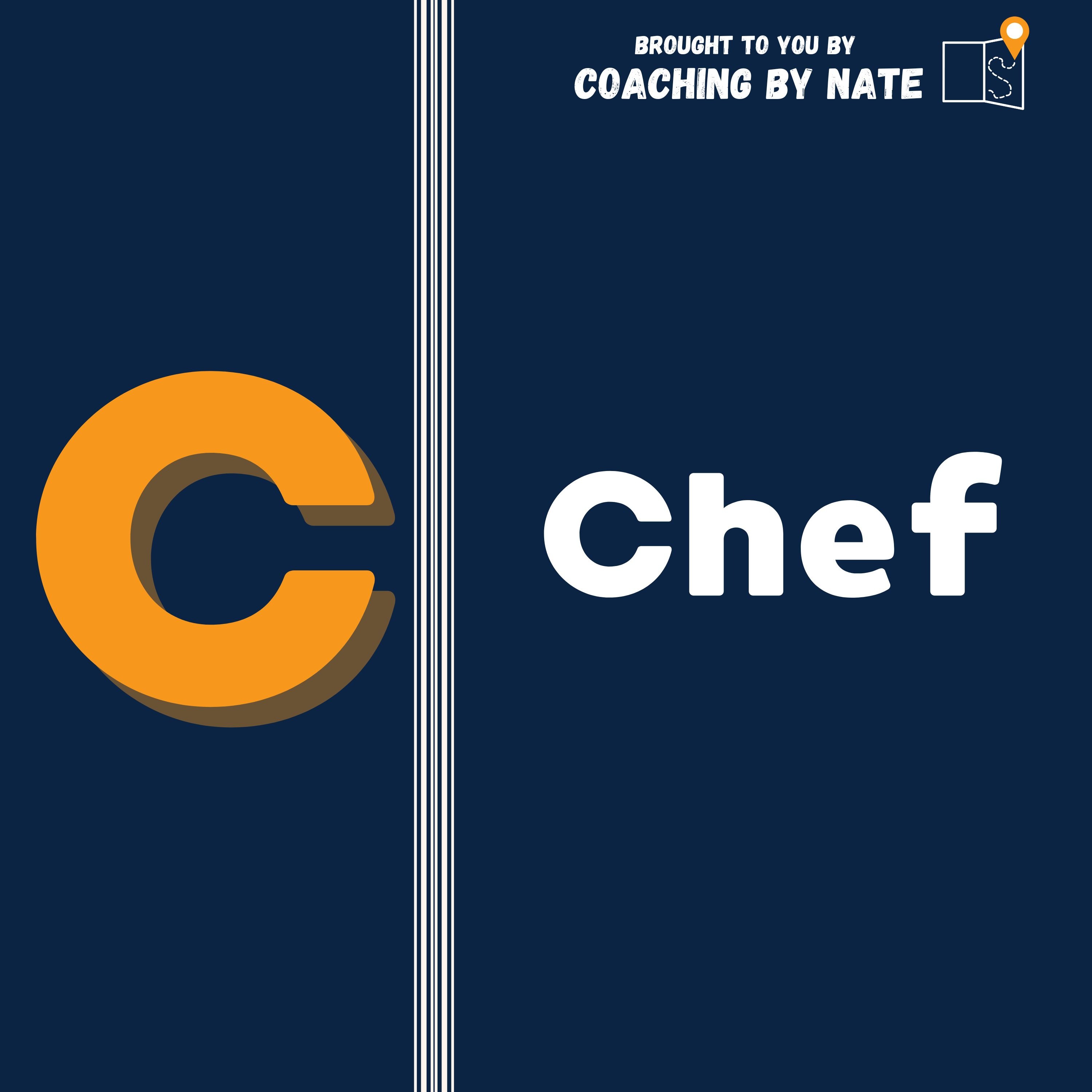 Chef - From Kitchen to Career: A Culinary Journey