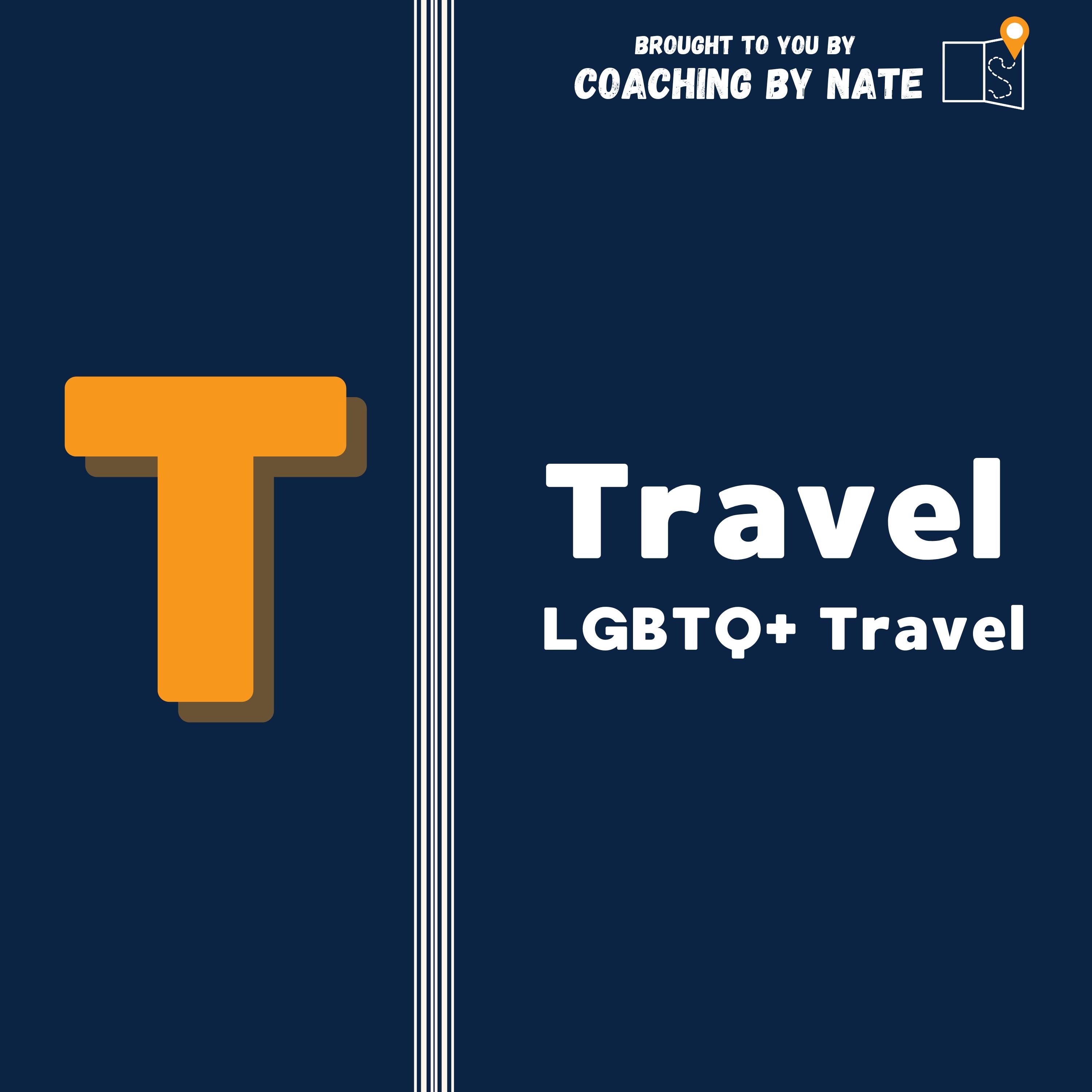 Travel Curator: Your Passport to Authentic, Unapologetic Queer Travel