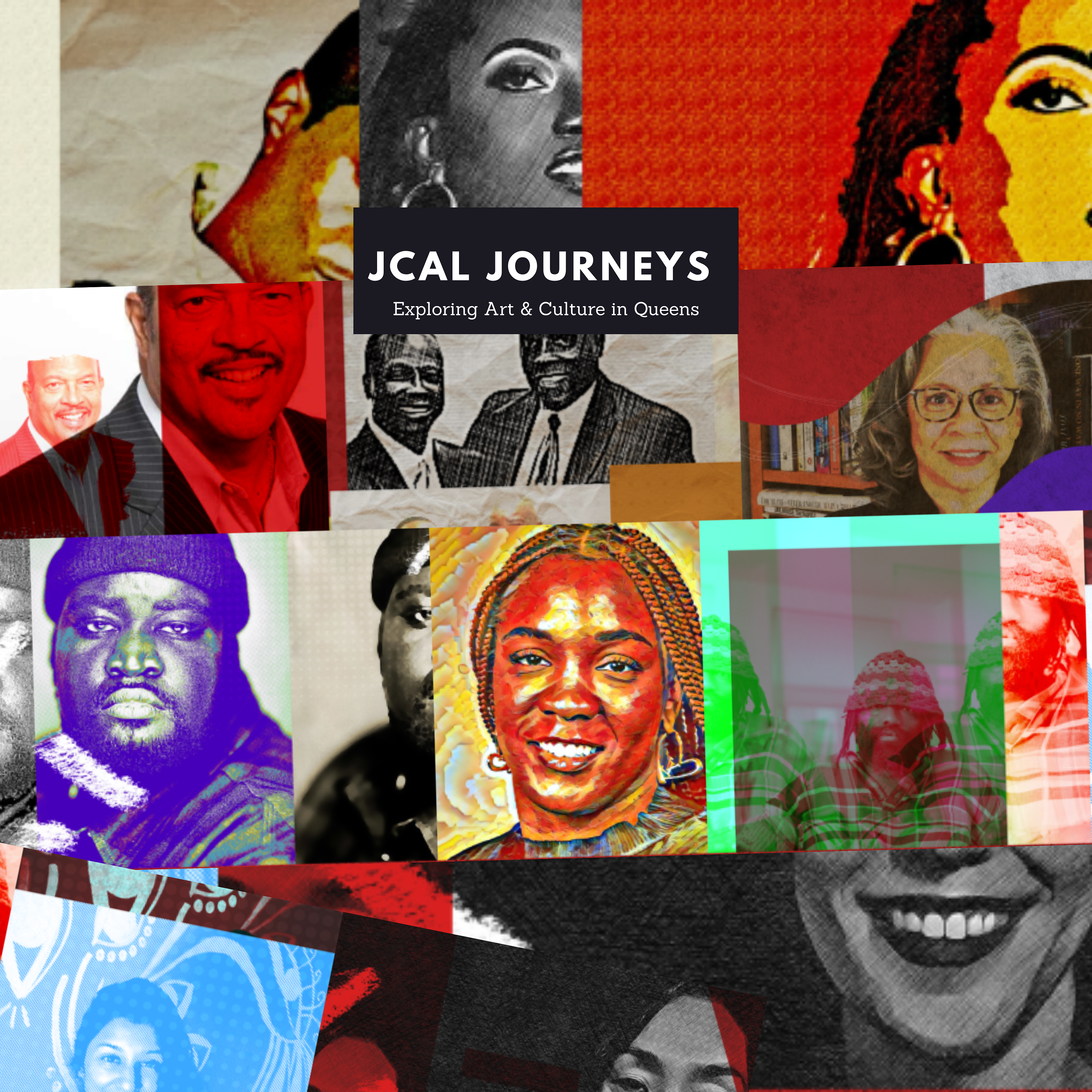 For The Love of Music with Rio Sakairi & The Bartlett Brothers episode artwork