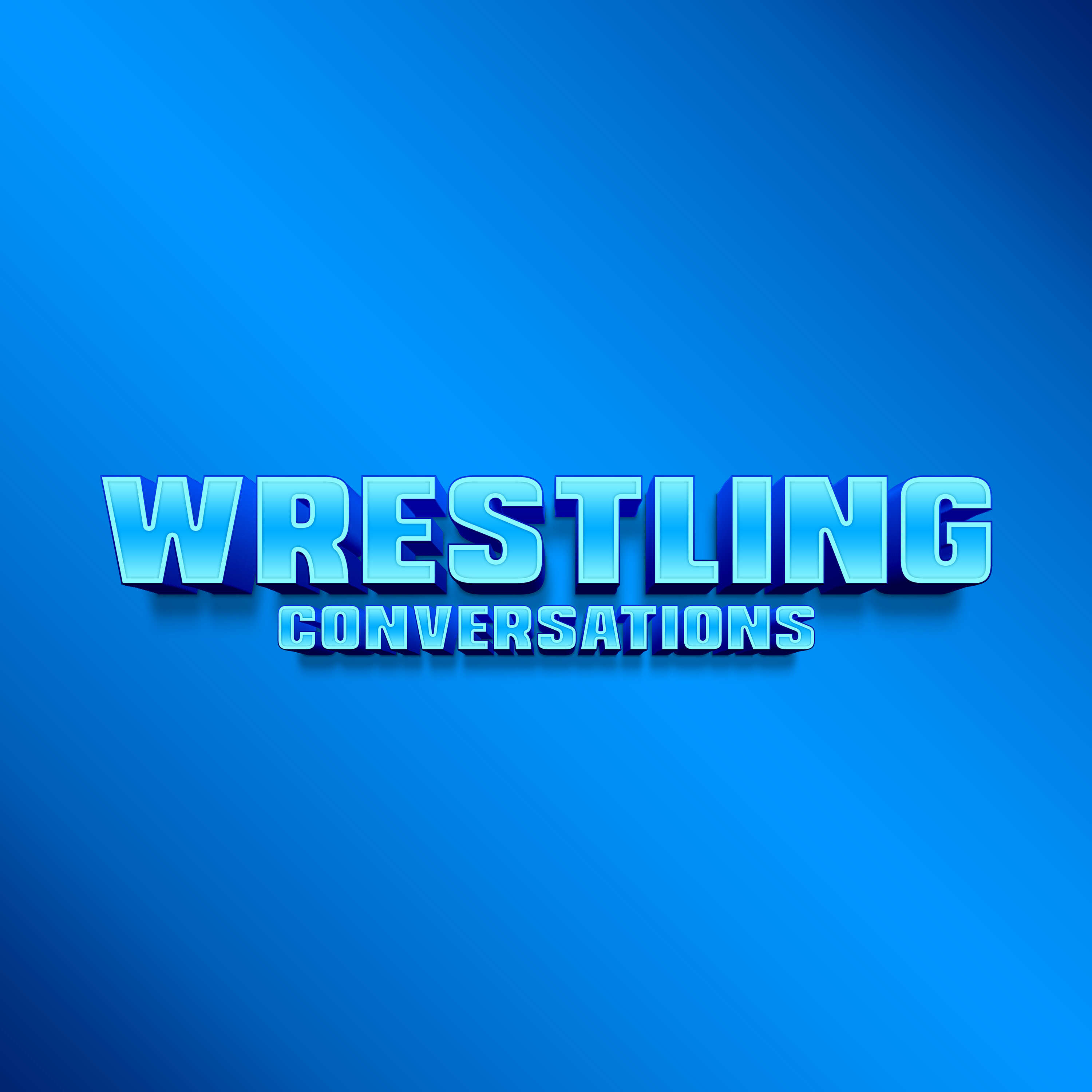 Wrestling Conversations