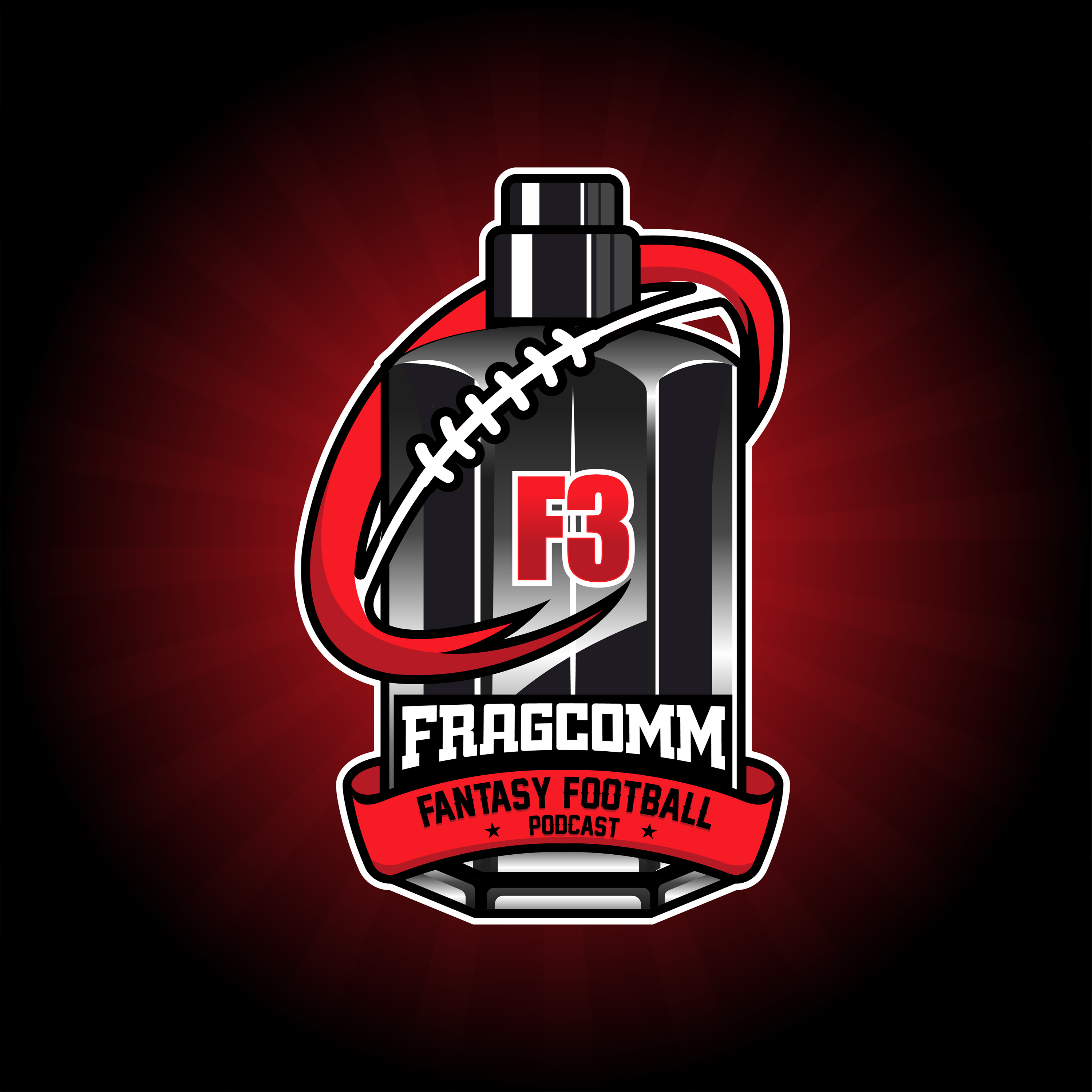 F3 Fantasy Football Podcast
