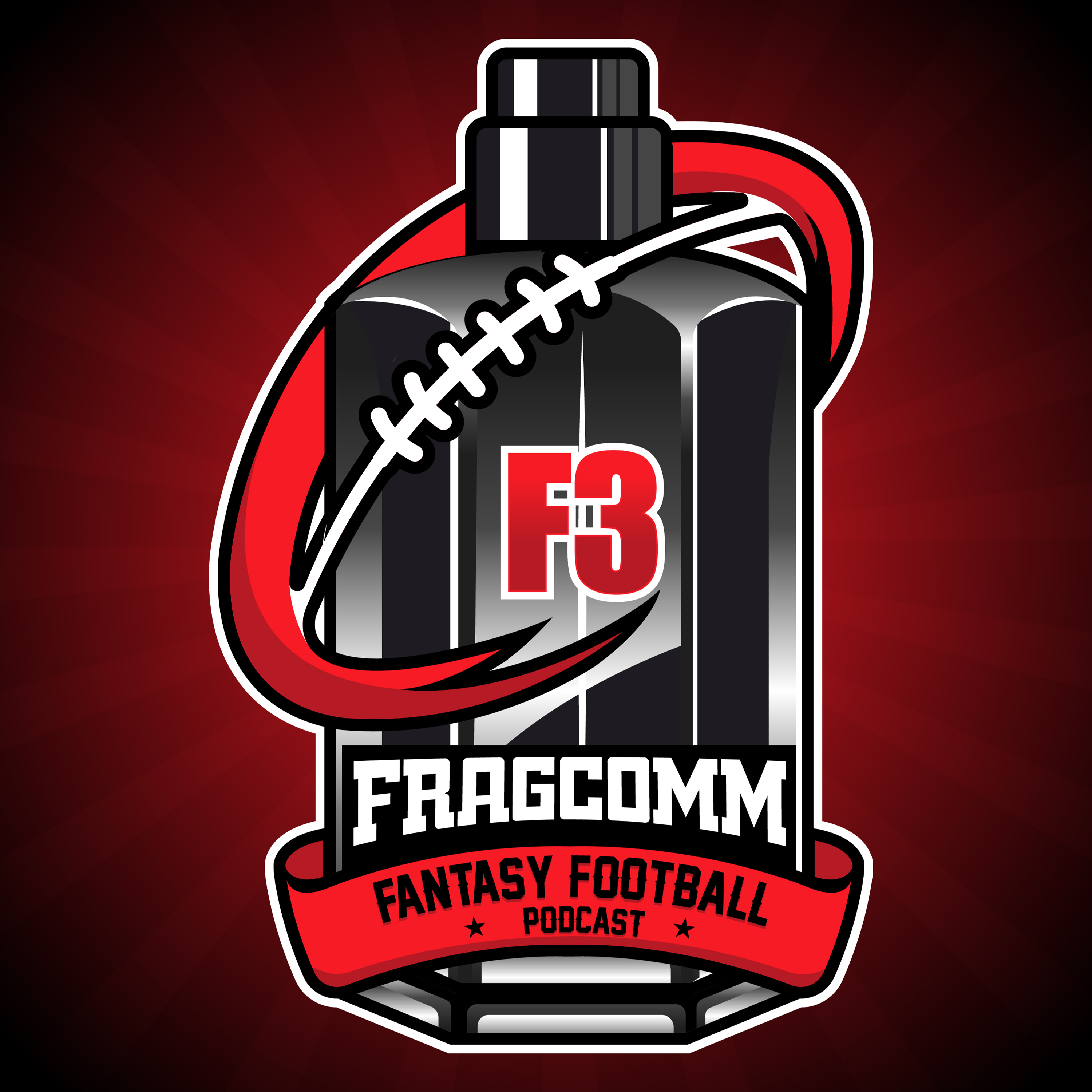 F3 Fantasy Football Podcast Episode 2 2023