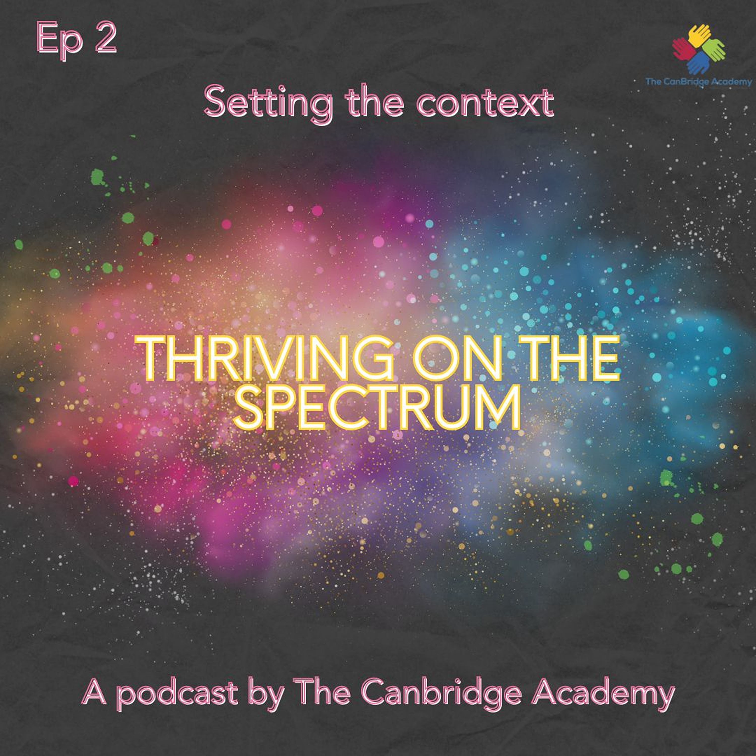 Thriving on the Spectrum