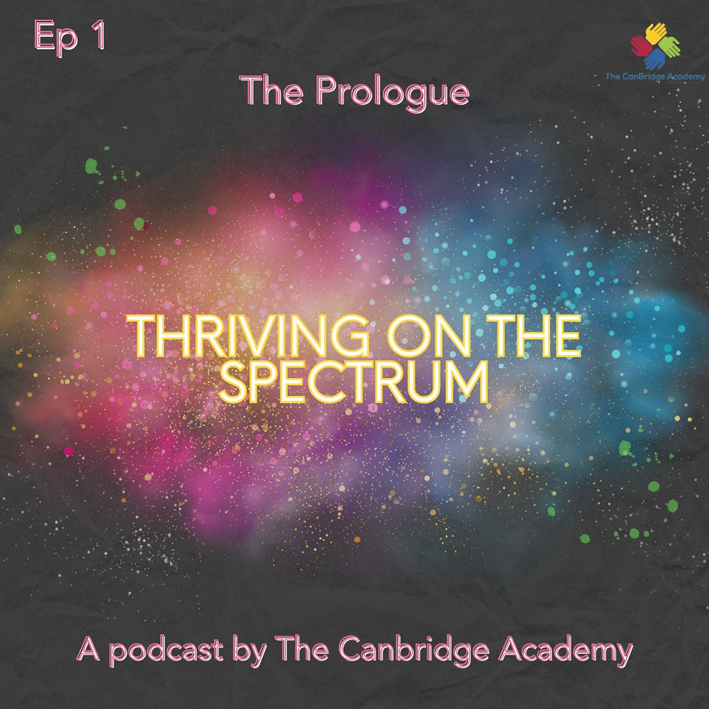 Thriving on the Spectrum