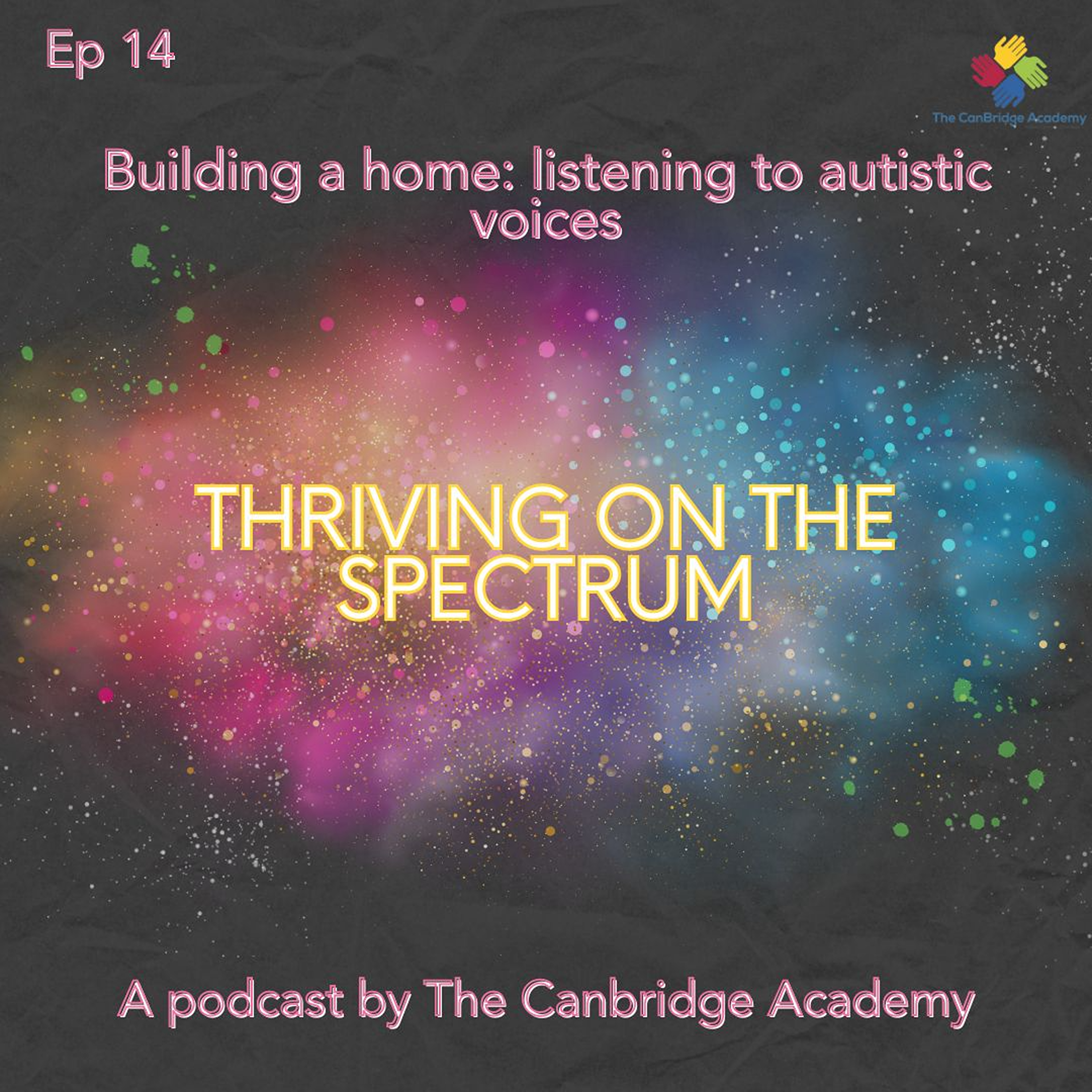 Thriving on the Spectrum