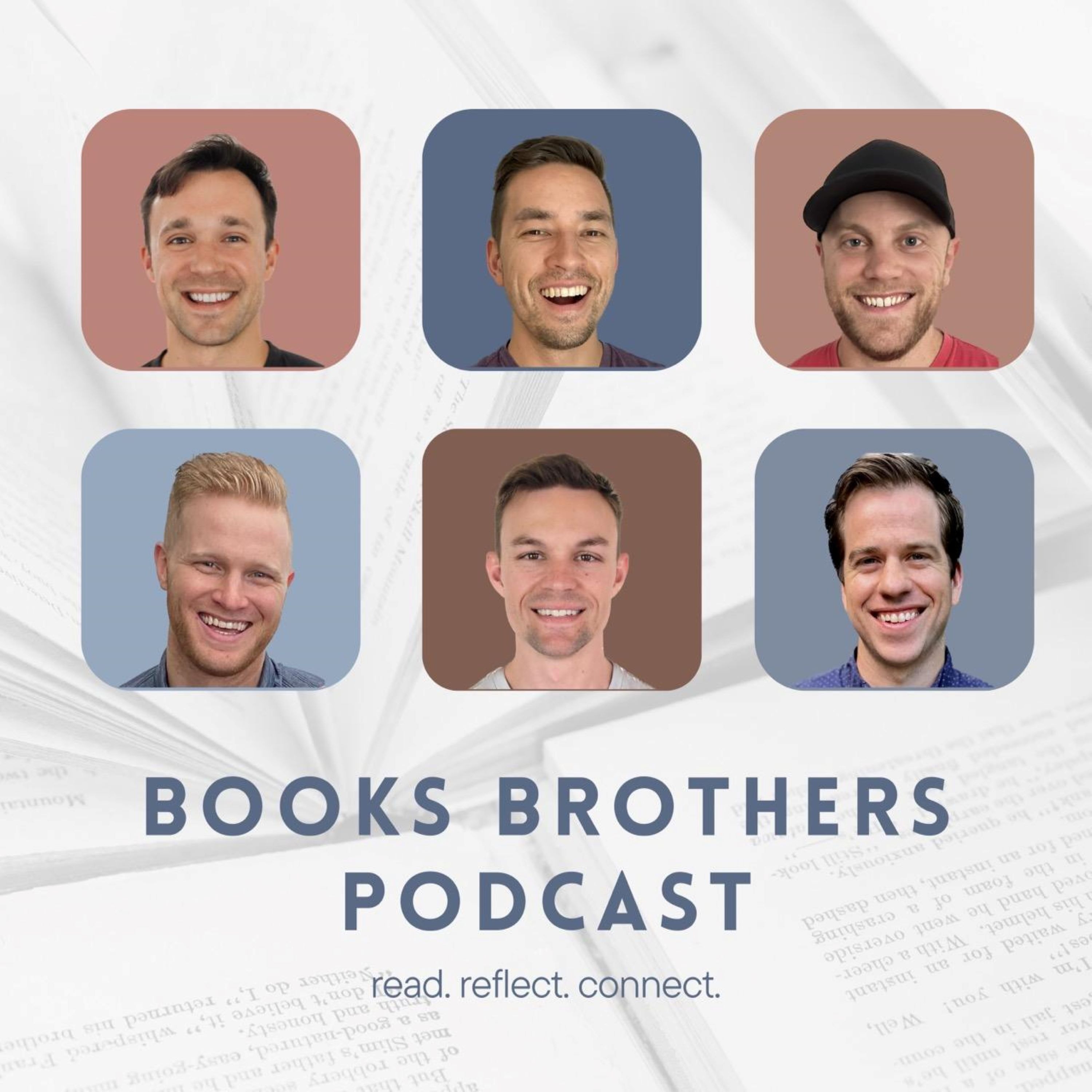 Episode 61: Create Shared Meaning (Principle 7) episode artwork