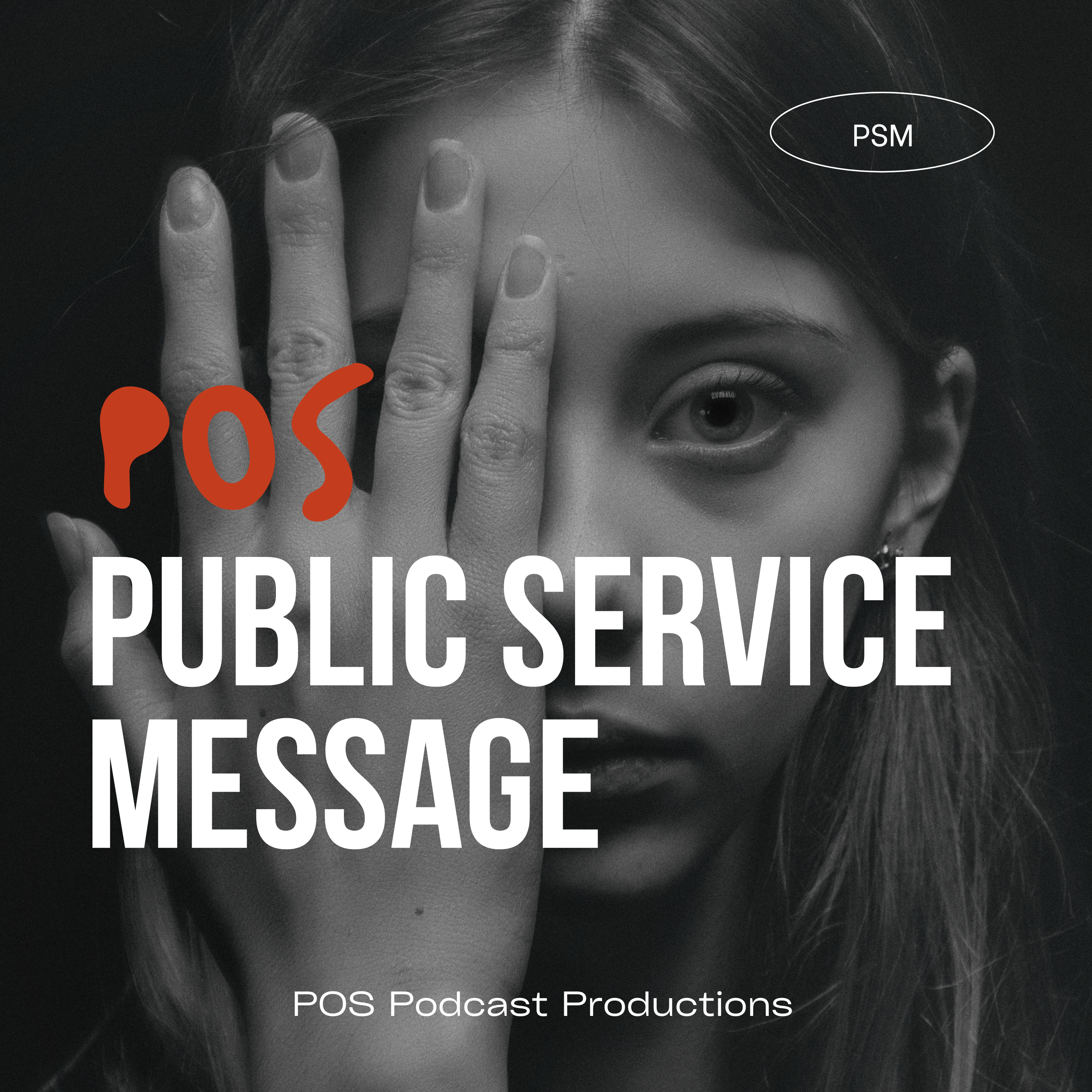 POS Public Service Message