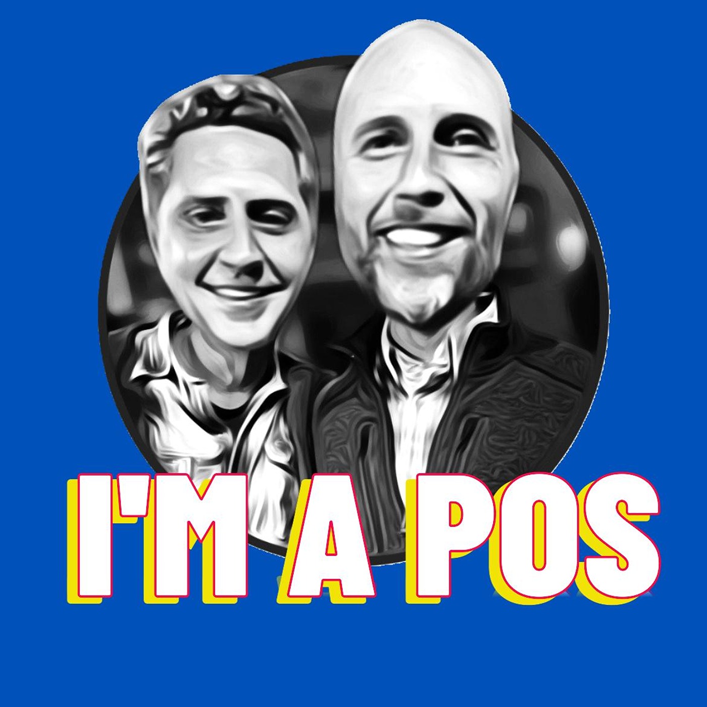 I\'M A POS