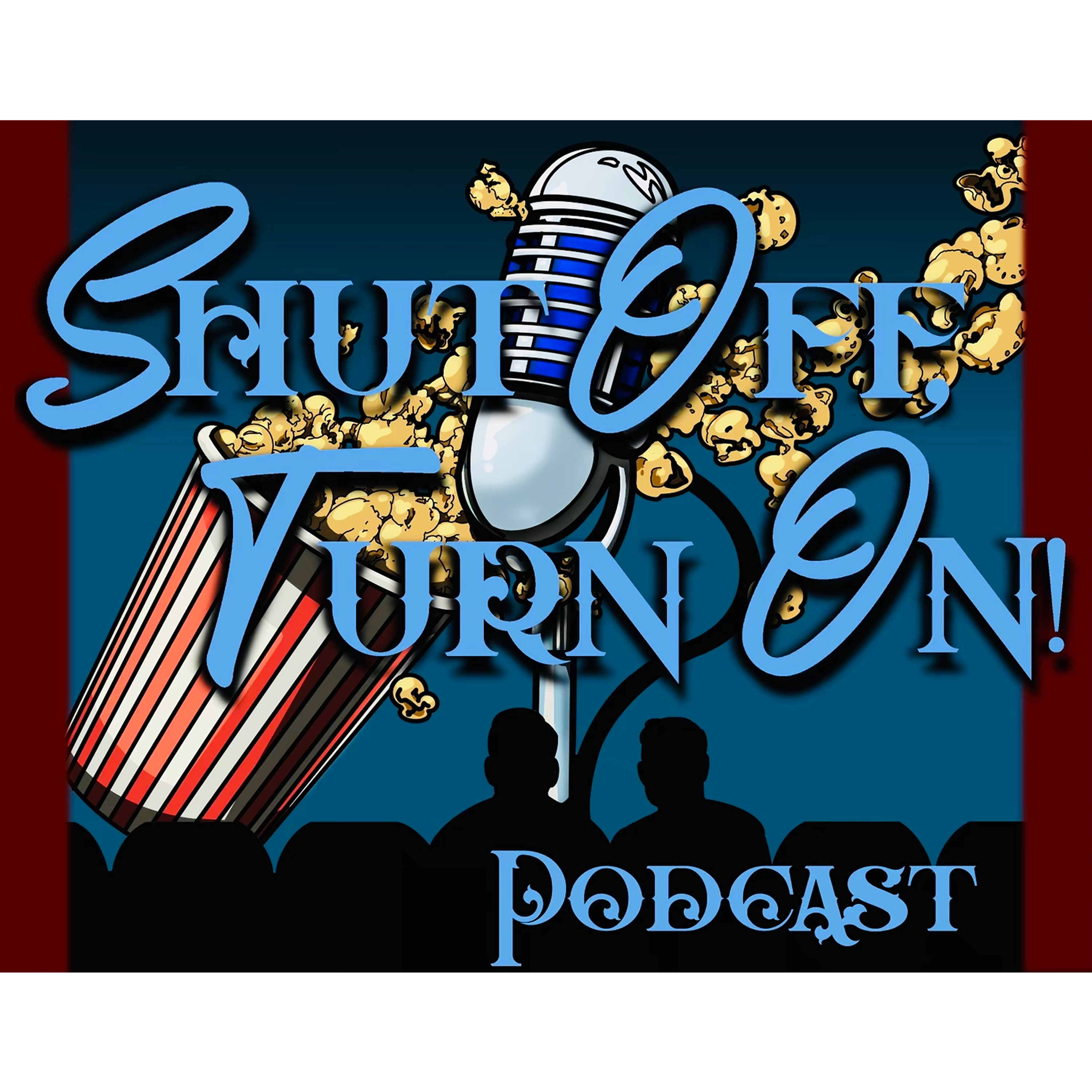 #1 Let The Show Begin episode artwork
