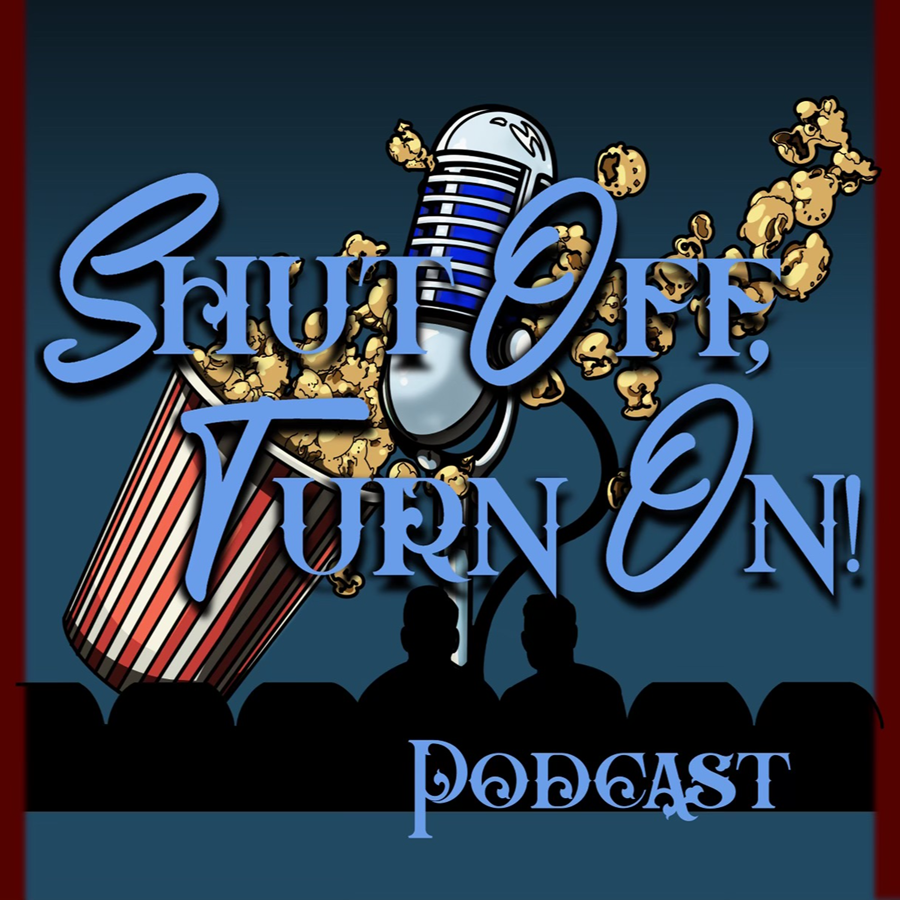 4: Are You Watching That Again? episode artwork