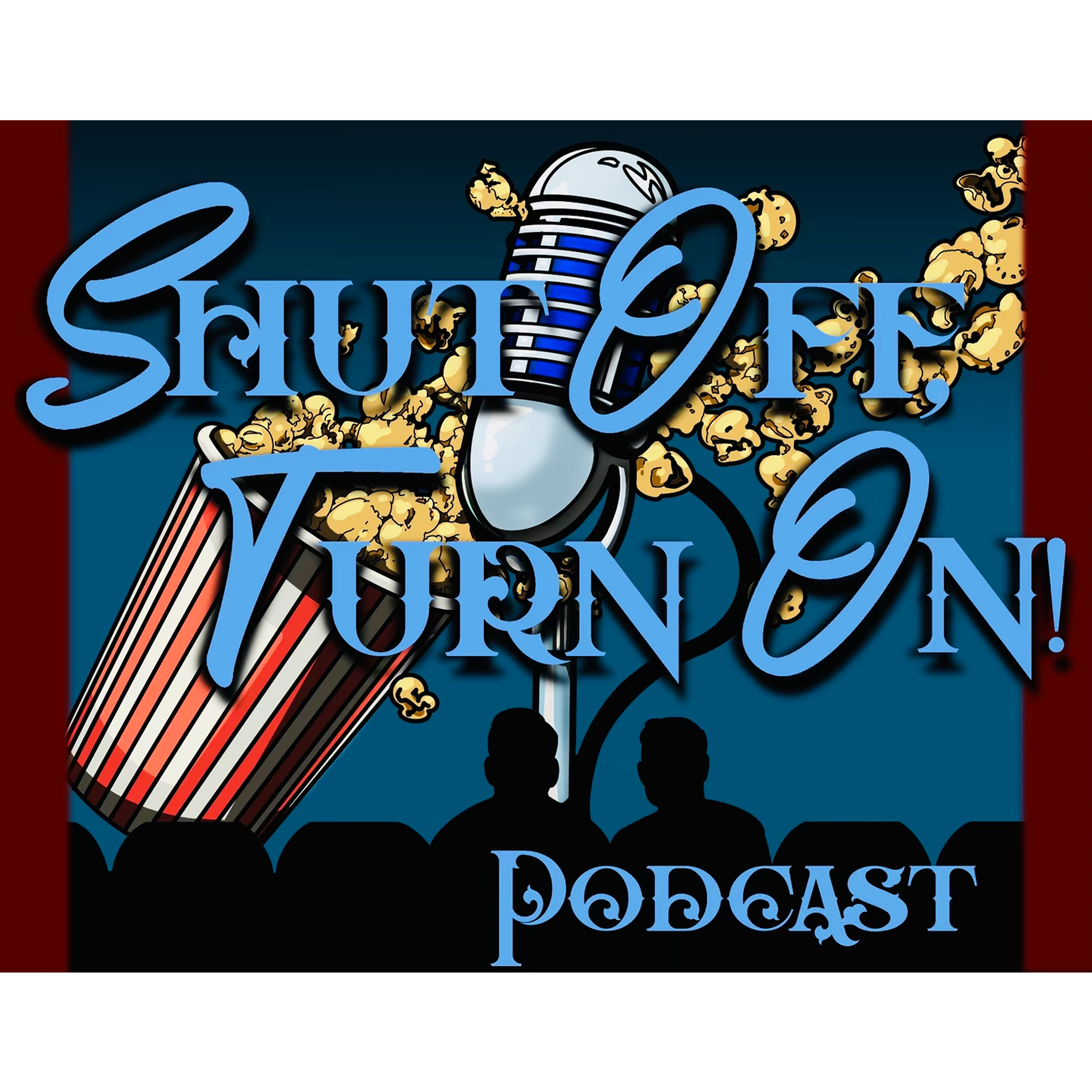 #3: Halloween Draft Special episode artwork