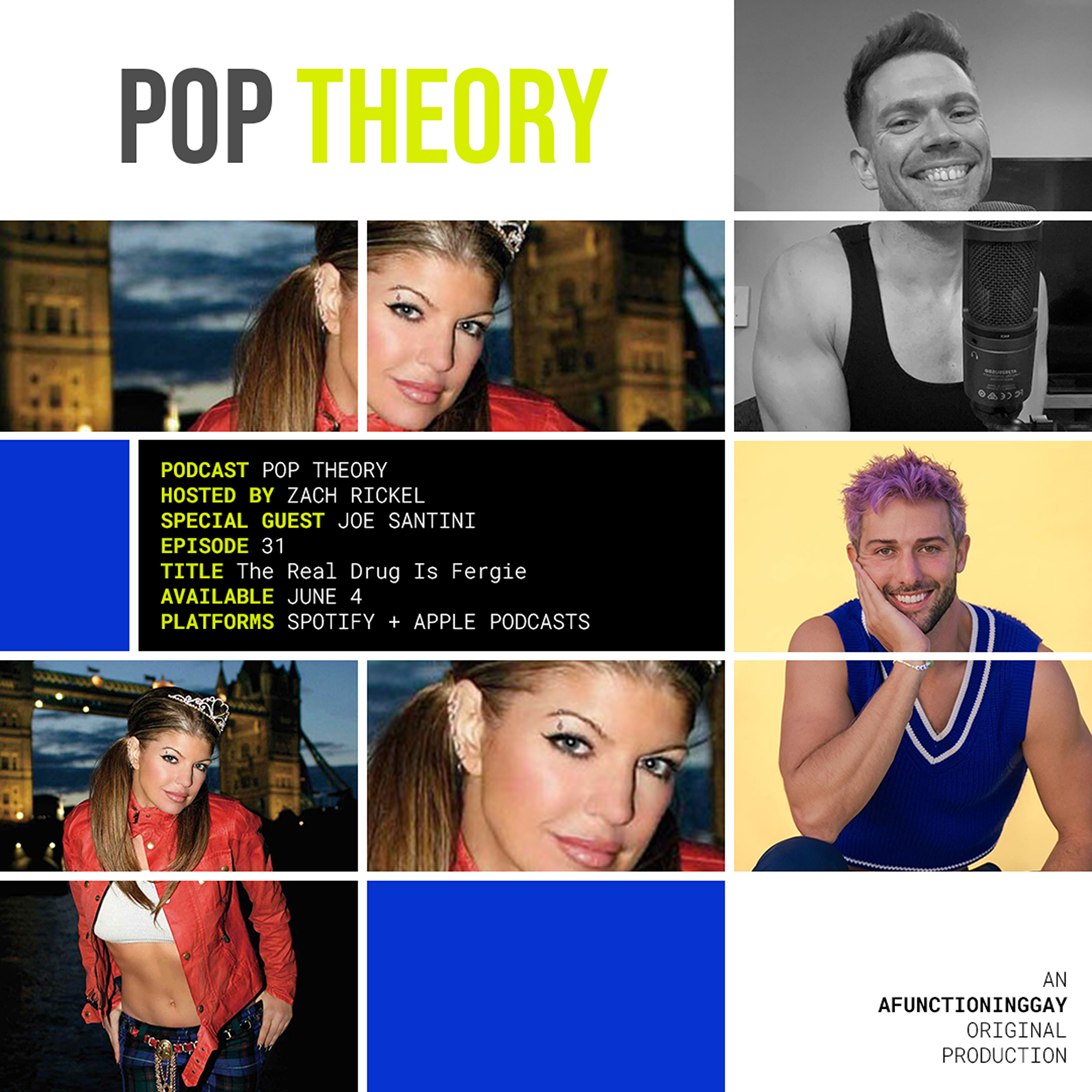 POP THEORY