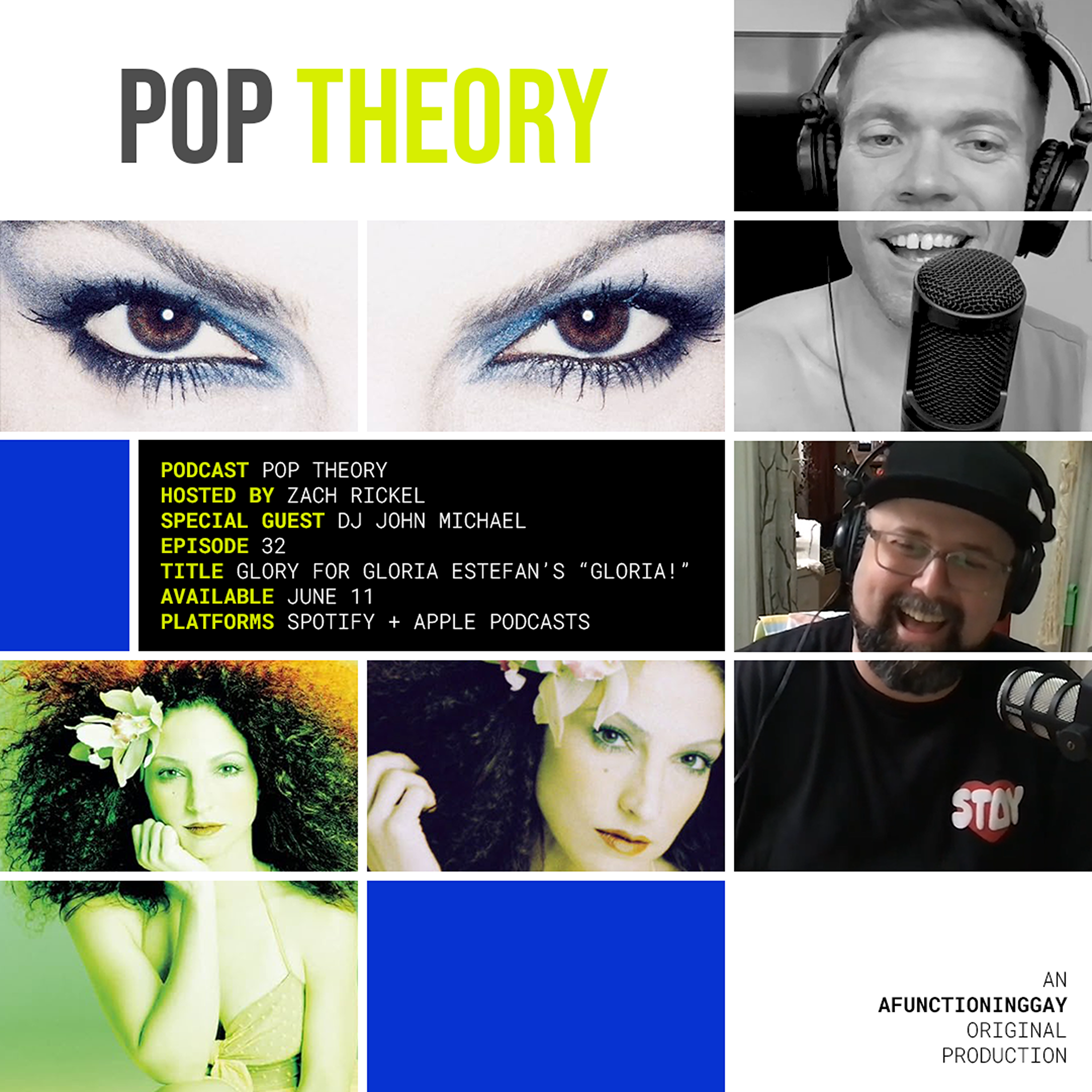 POP THEORY