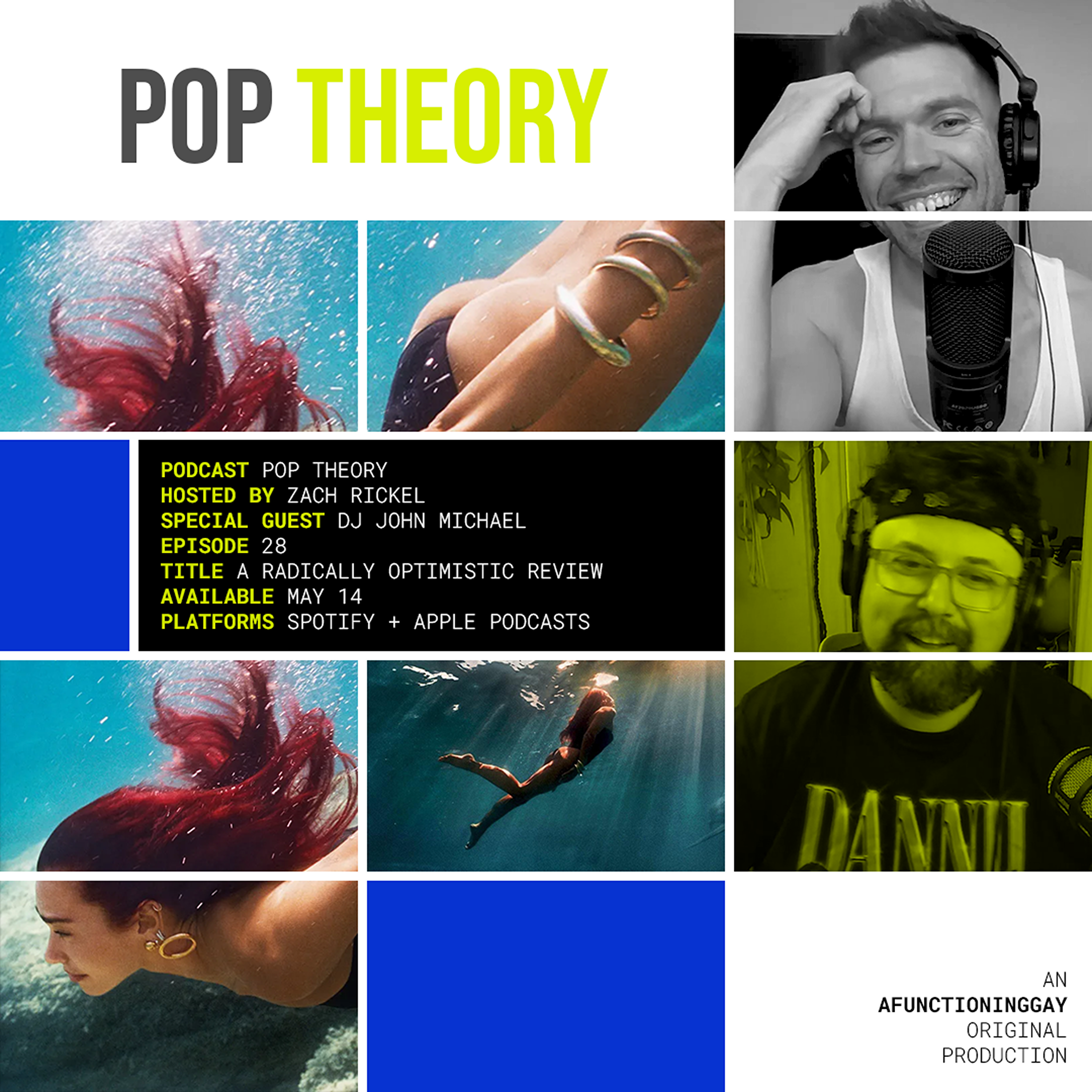 POP THEORY