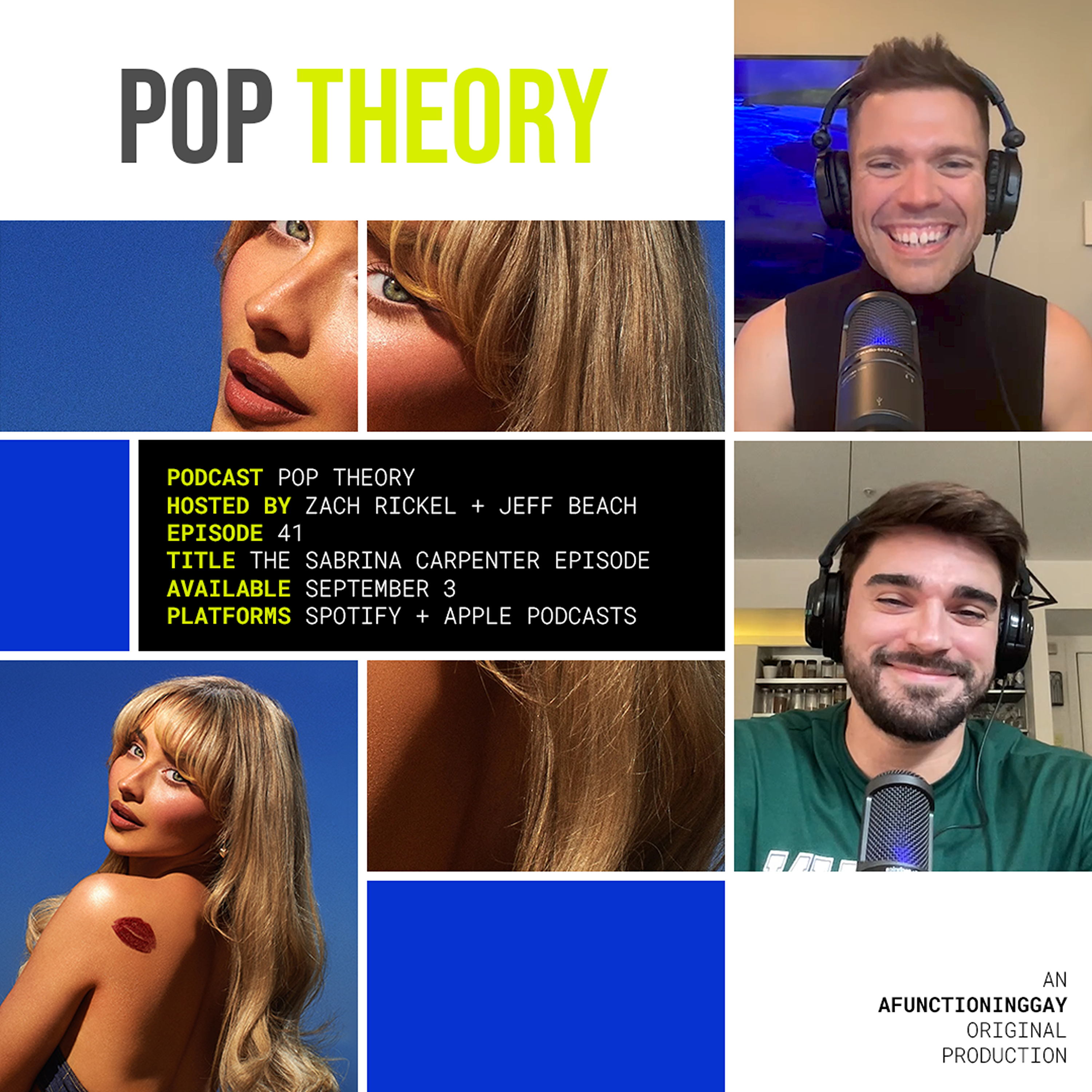POP THEORY