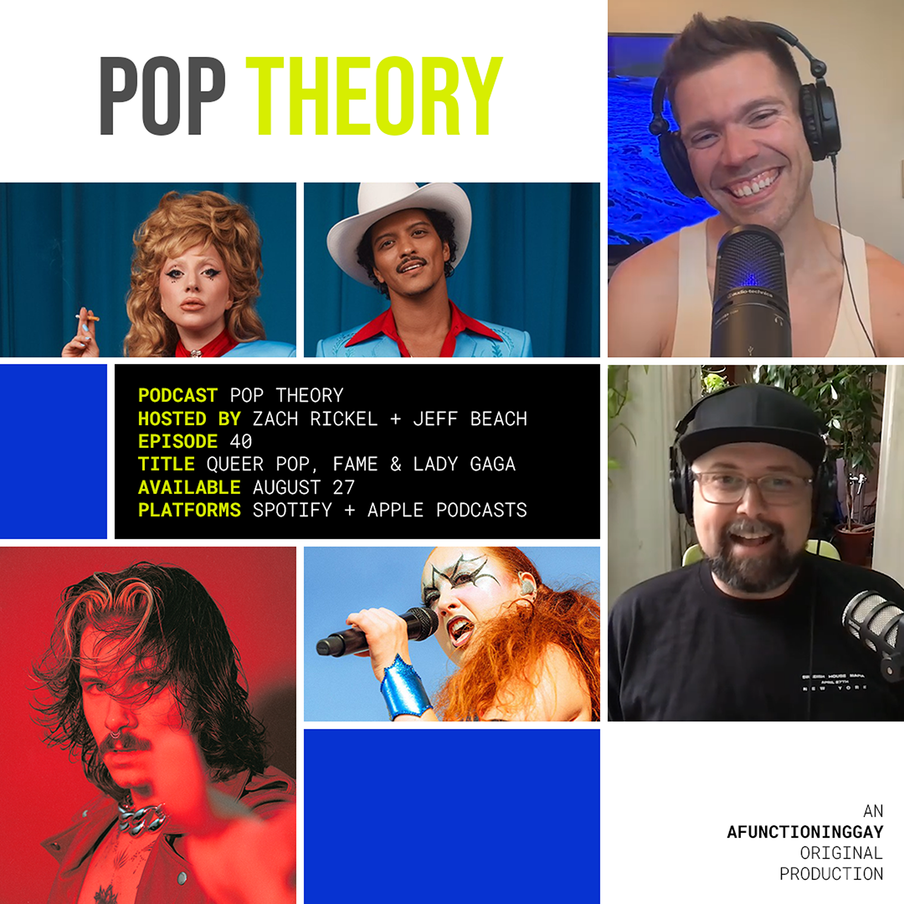 POP THEORY
