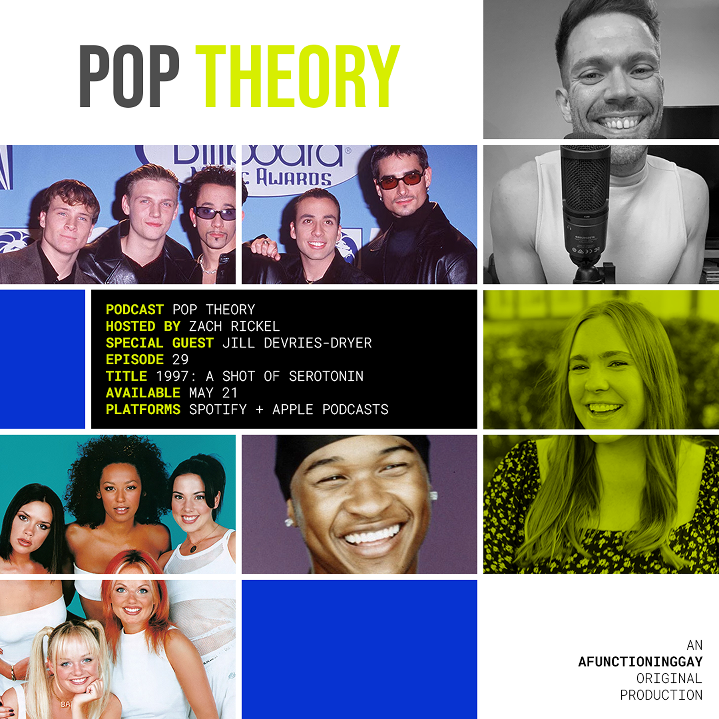 POP THEORY