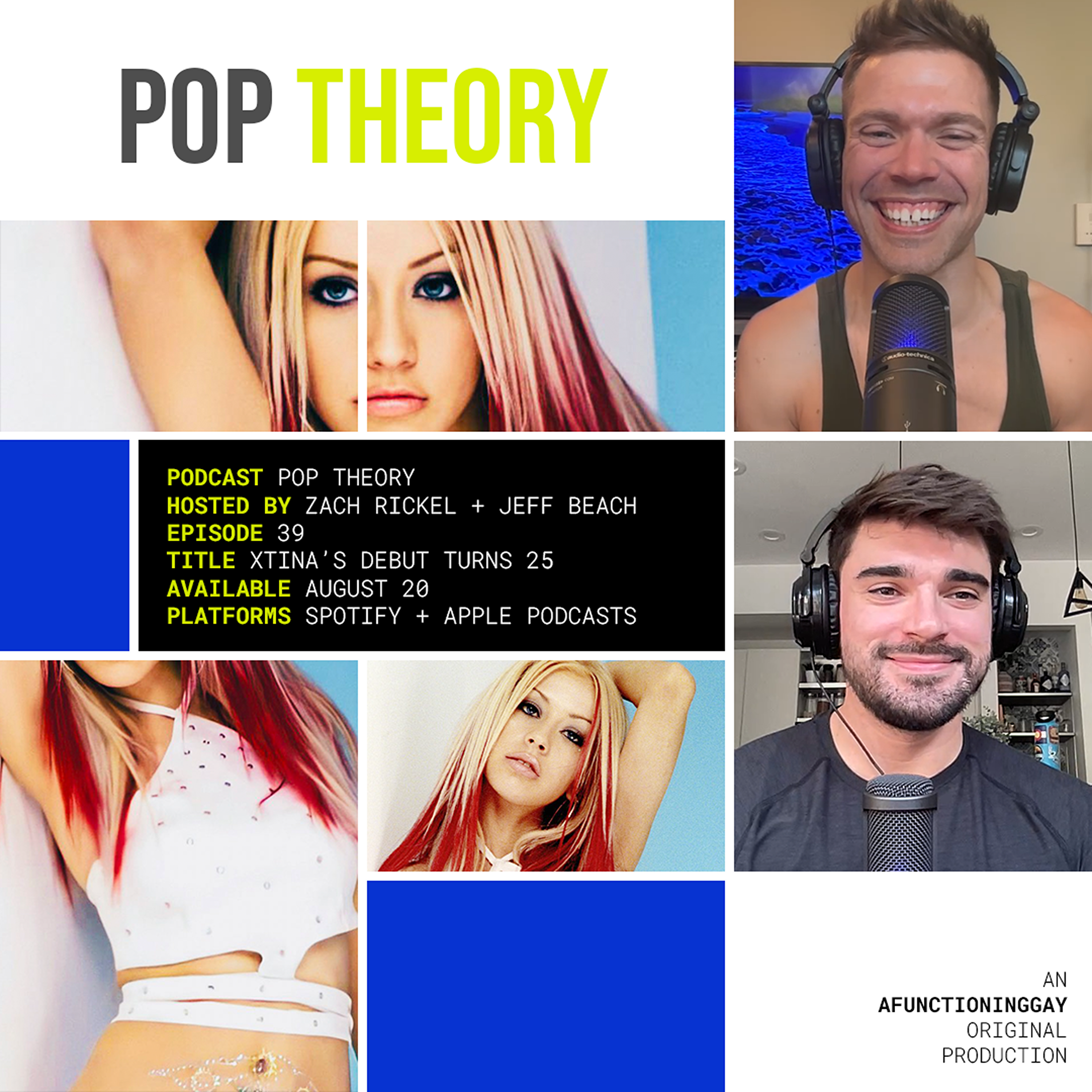 POP THEORY