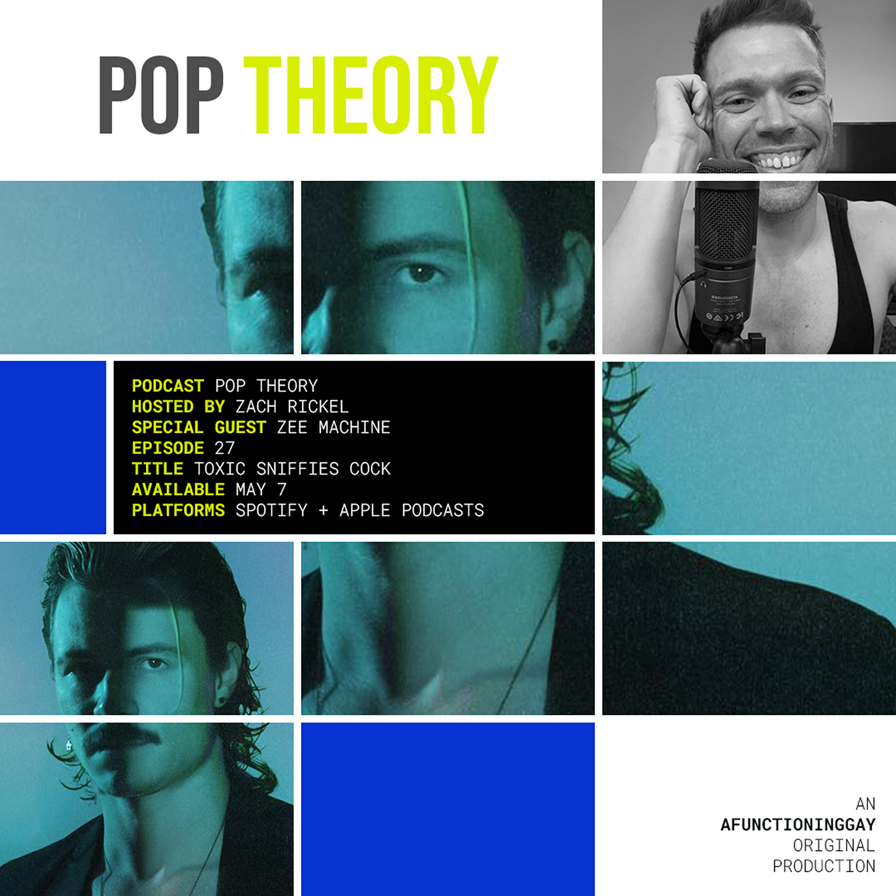 POP THEORY