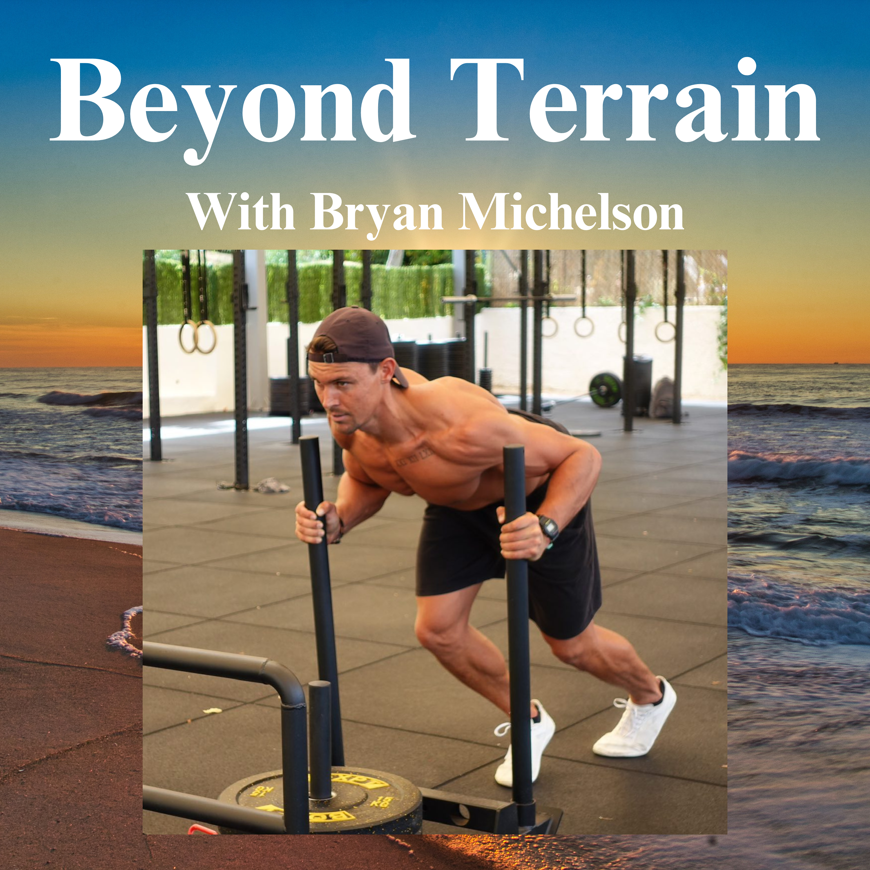 Bryan Michelson on Movement, Floor Sitting, Biomechanics Training and the Movement Detox!