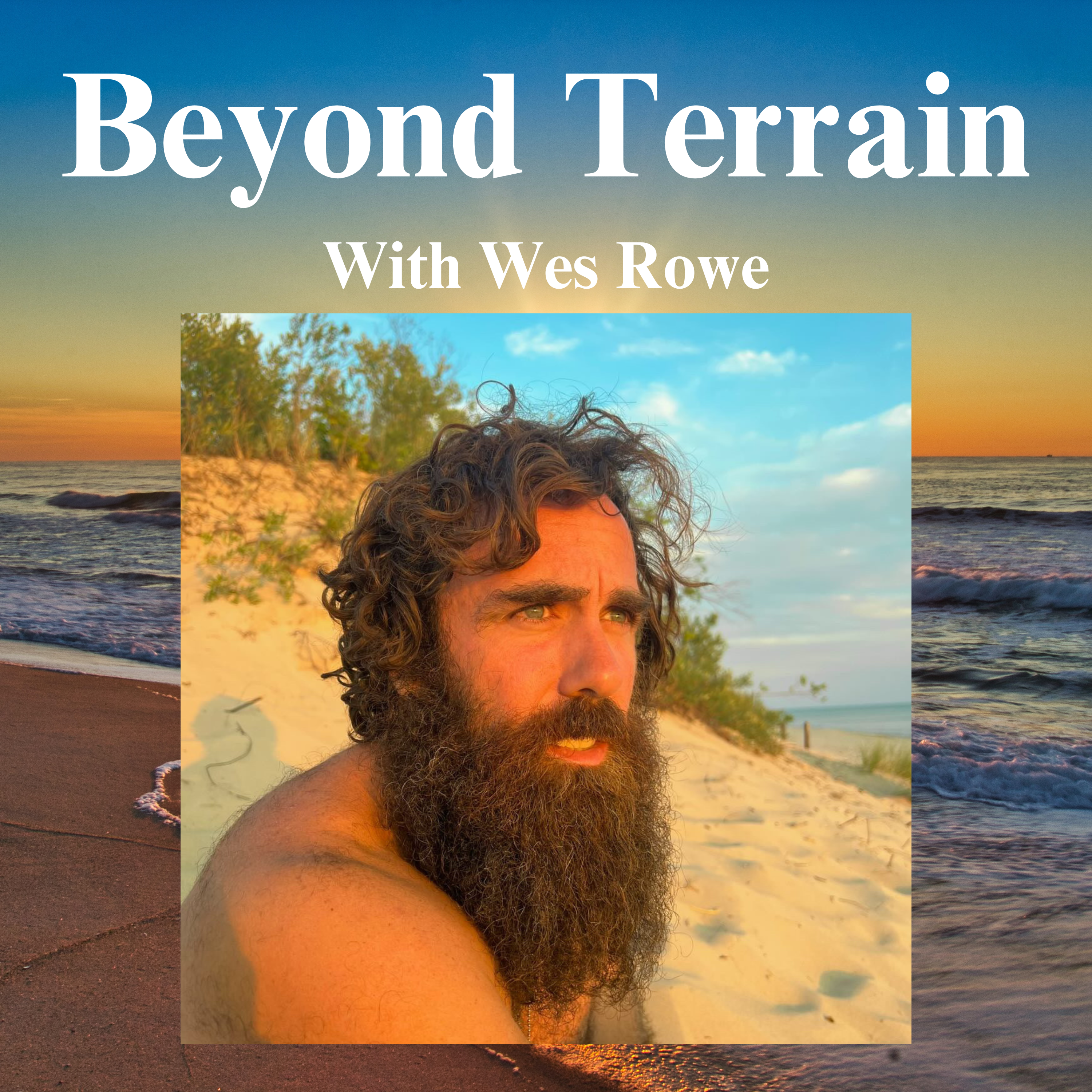 Podcast Cover