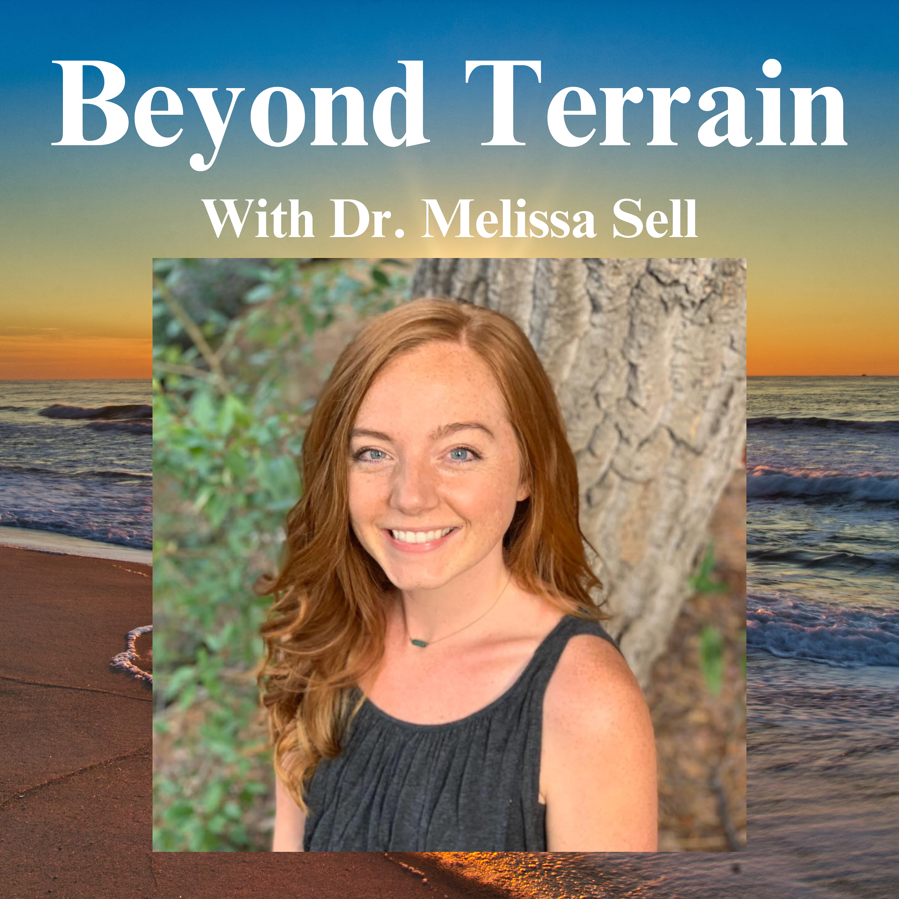 Dr. Melissa Sell on Germanic Medicine (GNM), Conflicts, Conflict Resolution, Biological Adaptation, and More!