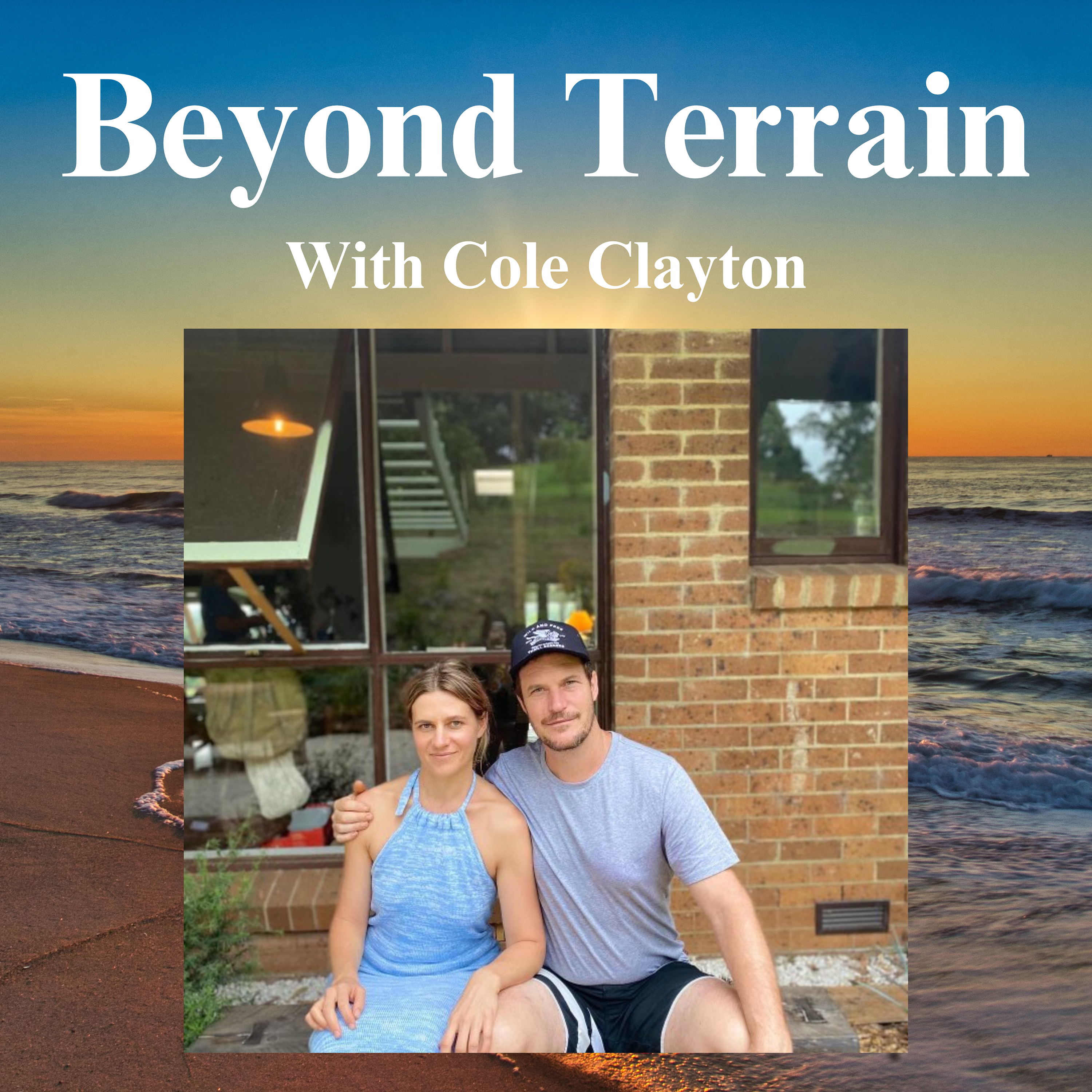 Cole Clayton on Osteopathy, Cranial Work, The Primitive Argument, Movement, and Mouth Taping!