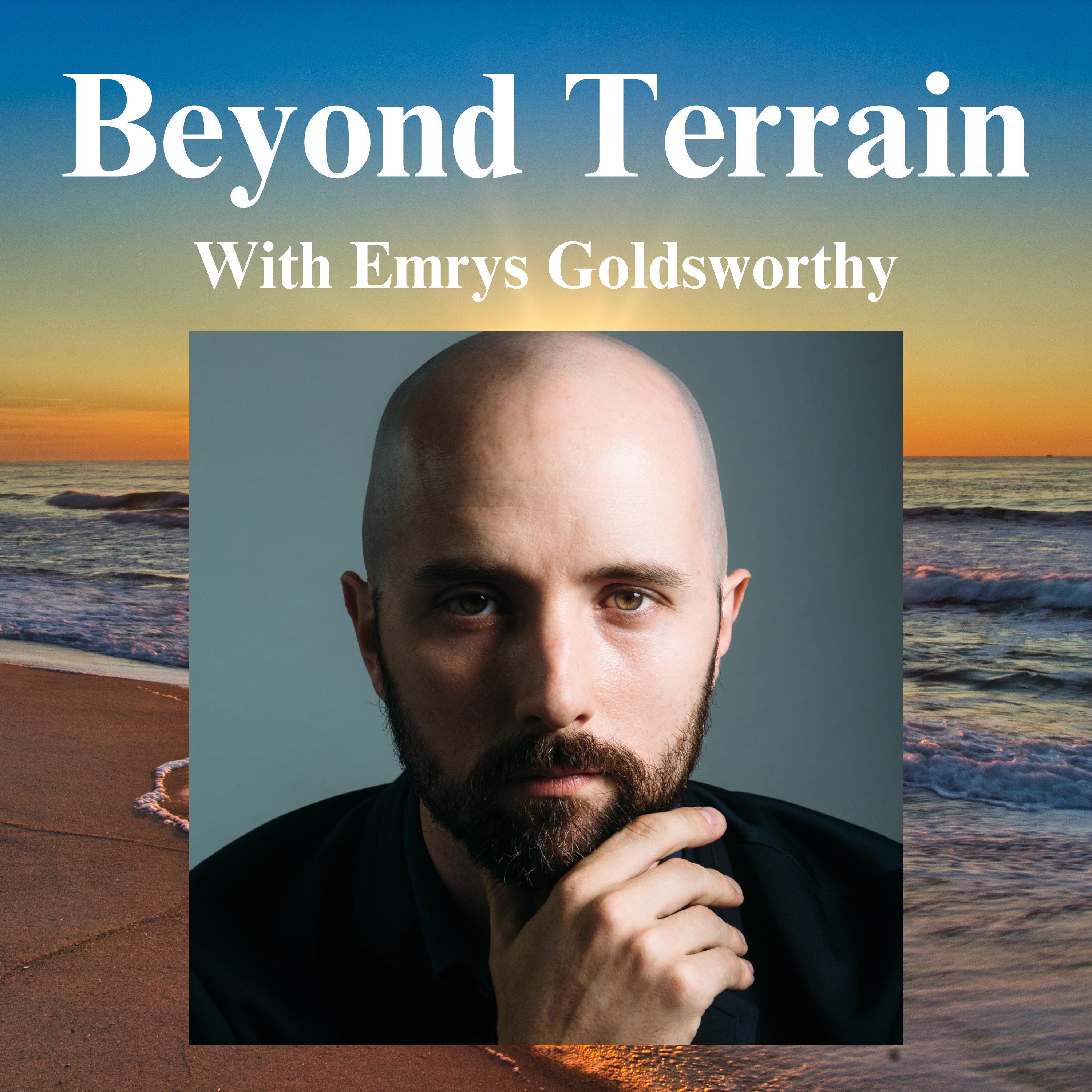 Emrys Goldsworthy on the Vagus Nerve/Tone, Detox, Microbes, Dysautonomia, Nerve Functioning, and so Much More!