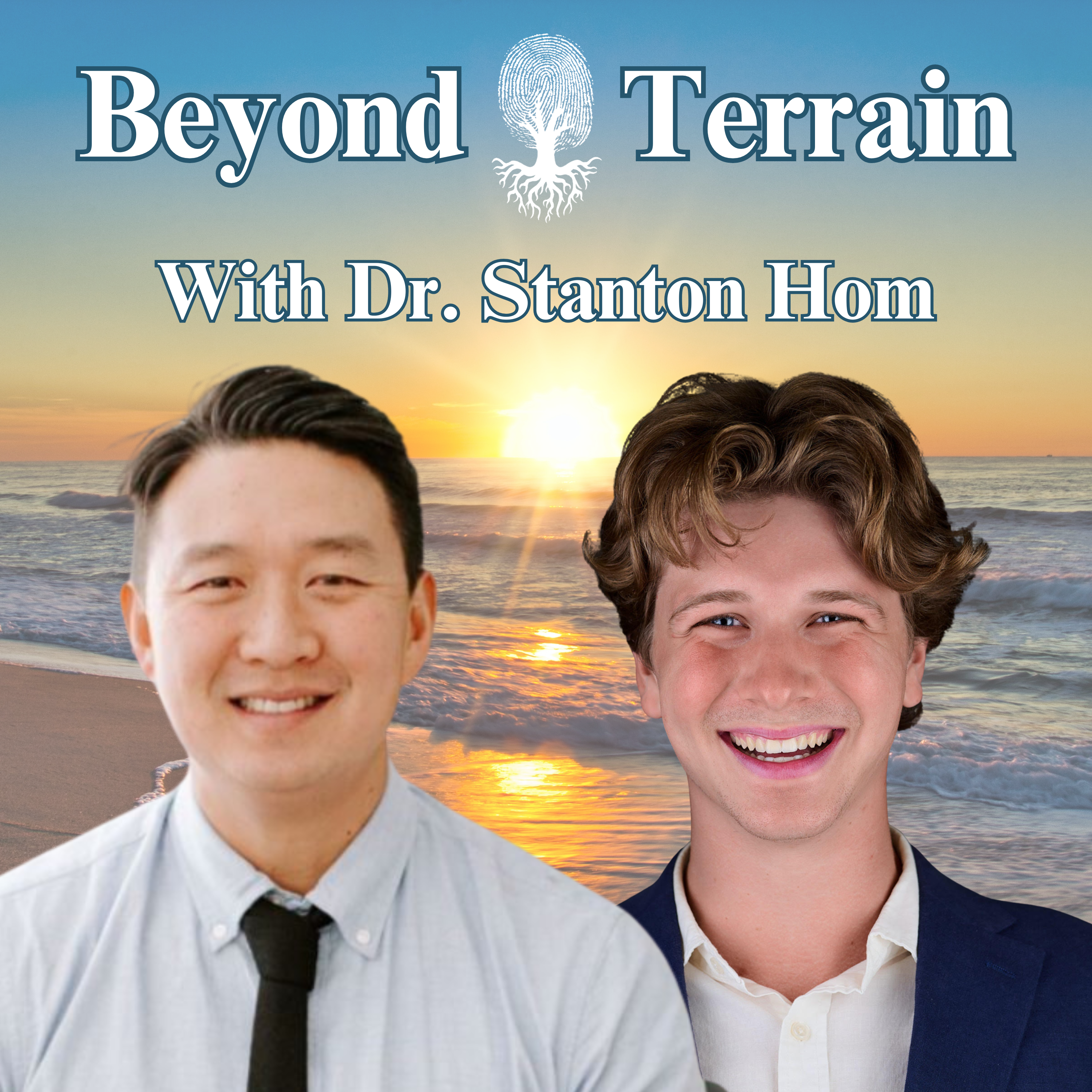 Escaping the System: Raising Healthy Families in a Sick World | Dr. Stanton Hom