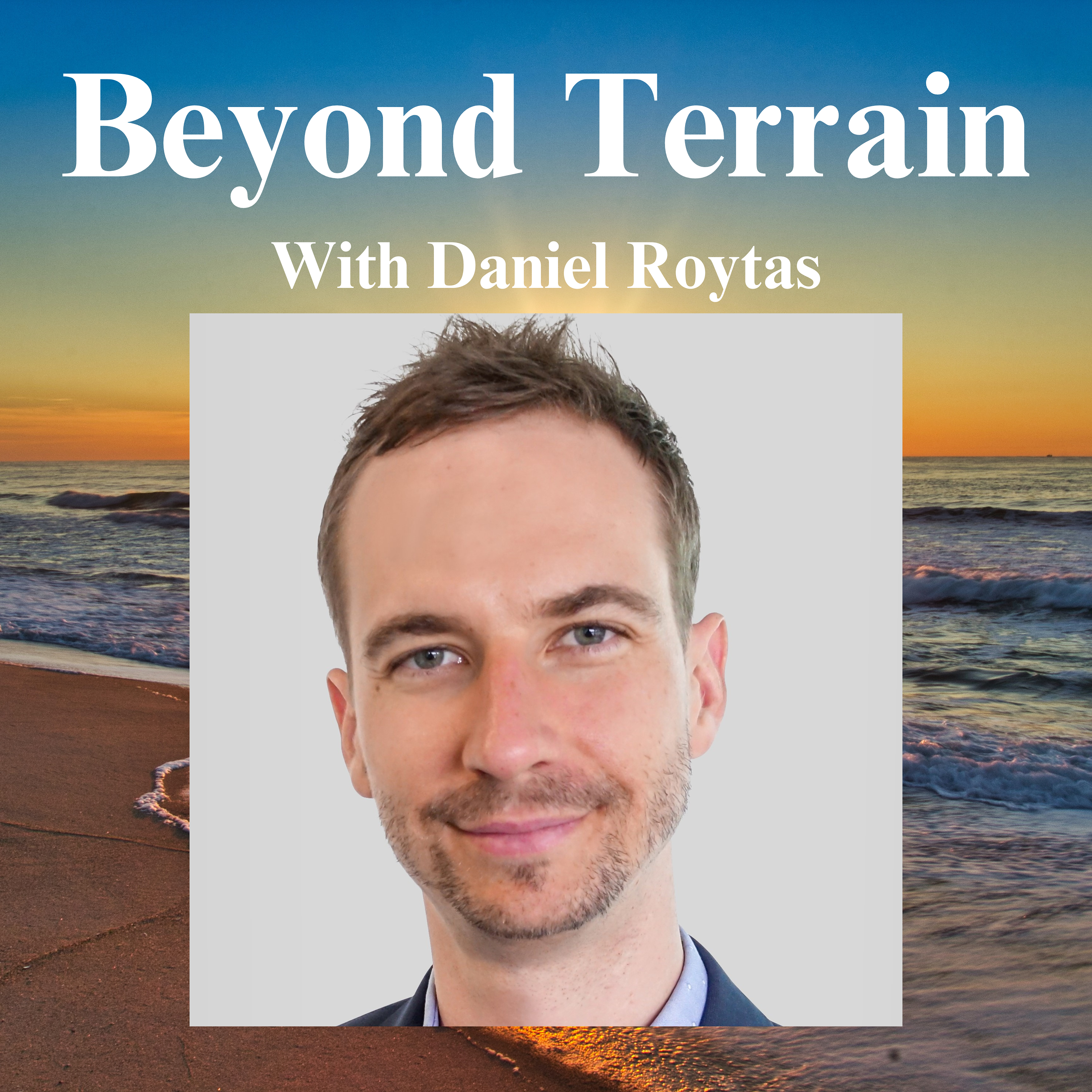 Daniel Roytas on the Fallacies of Vitamin Deficiencies, Root Causes, Supplementation, and so much more.