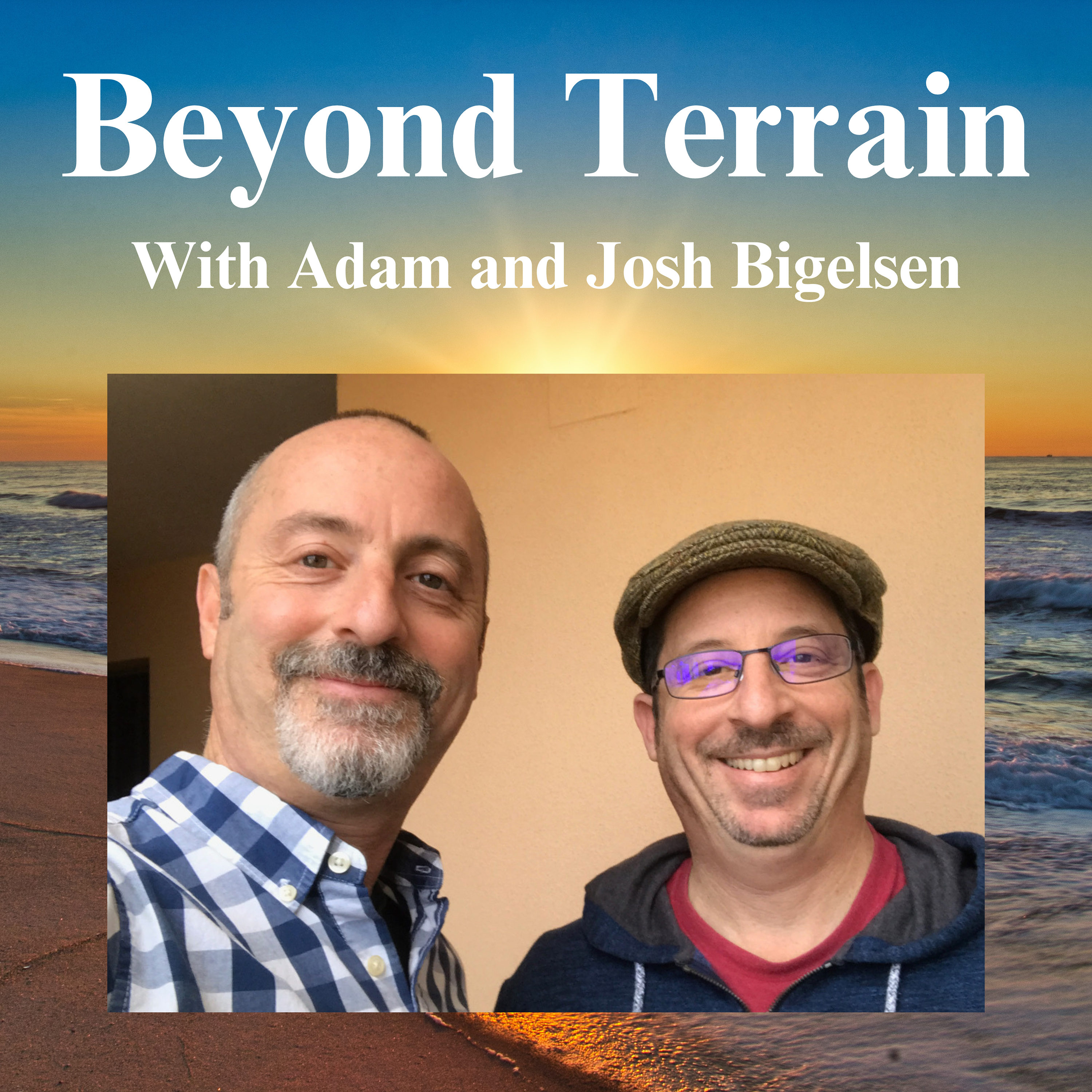 Adam and Josh Bigelsen on Darkfield Microscopy, Pleiomorphism, Problems in Live Blood Analysis, and so much more!
