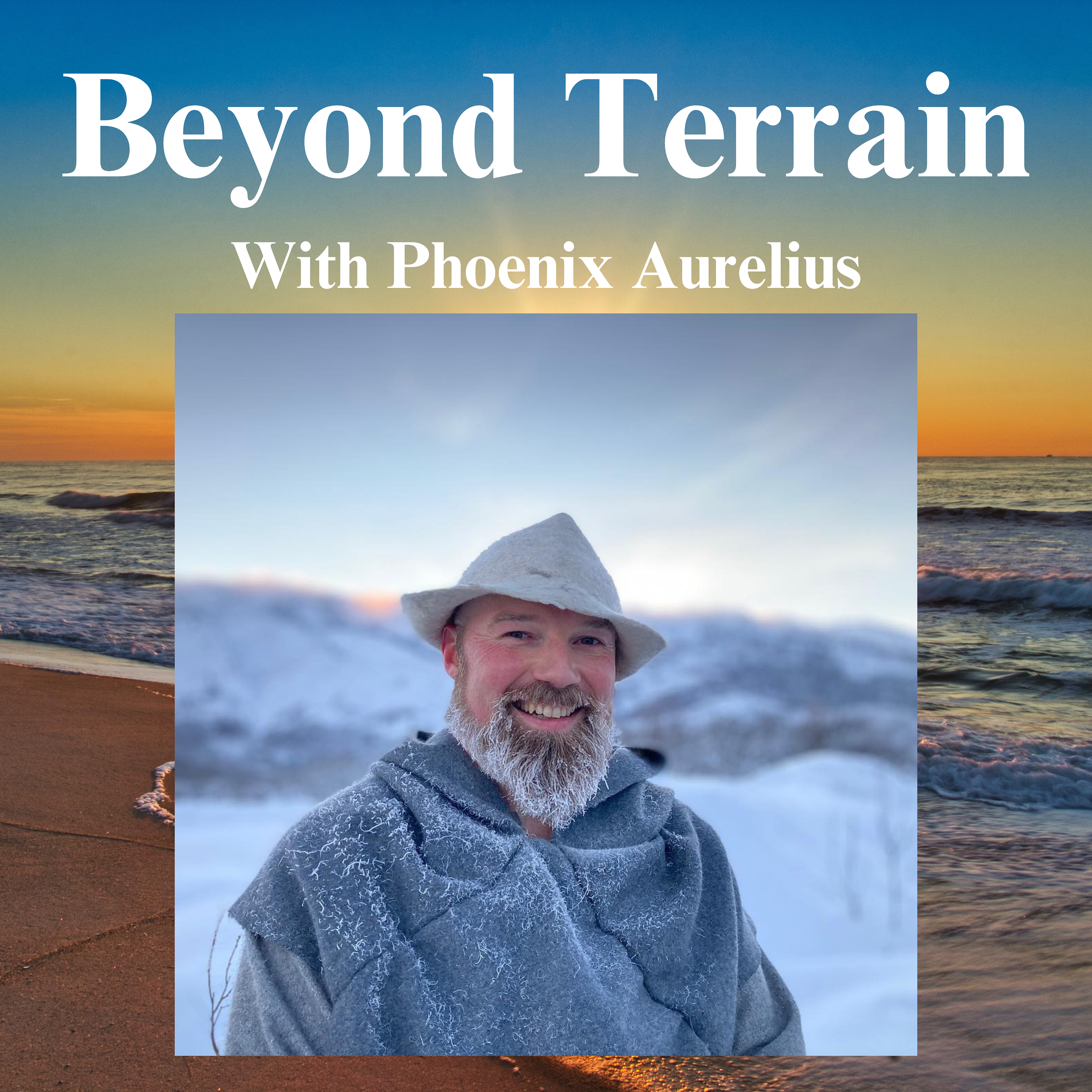 Phoenix Aurelius on Alchemy and it's Relation to Modern Science, Psychology, Health and More!