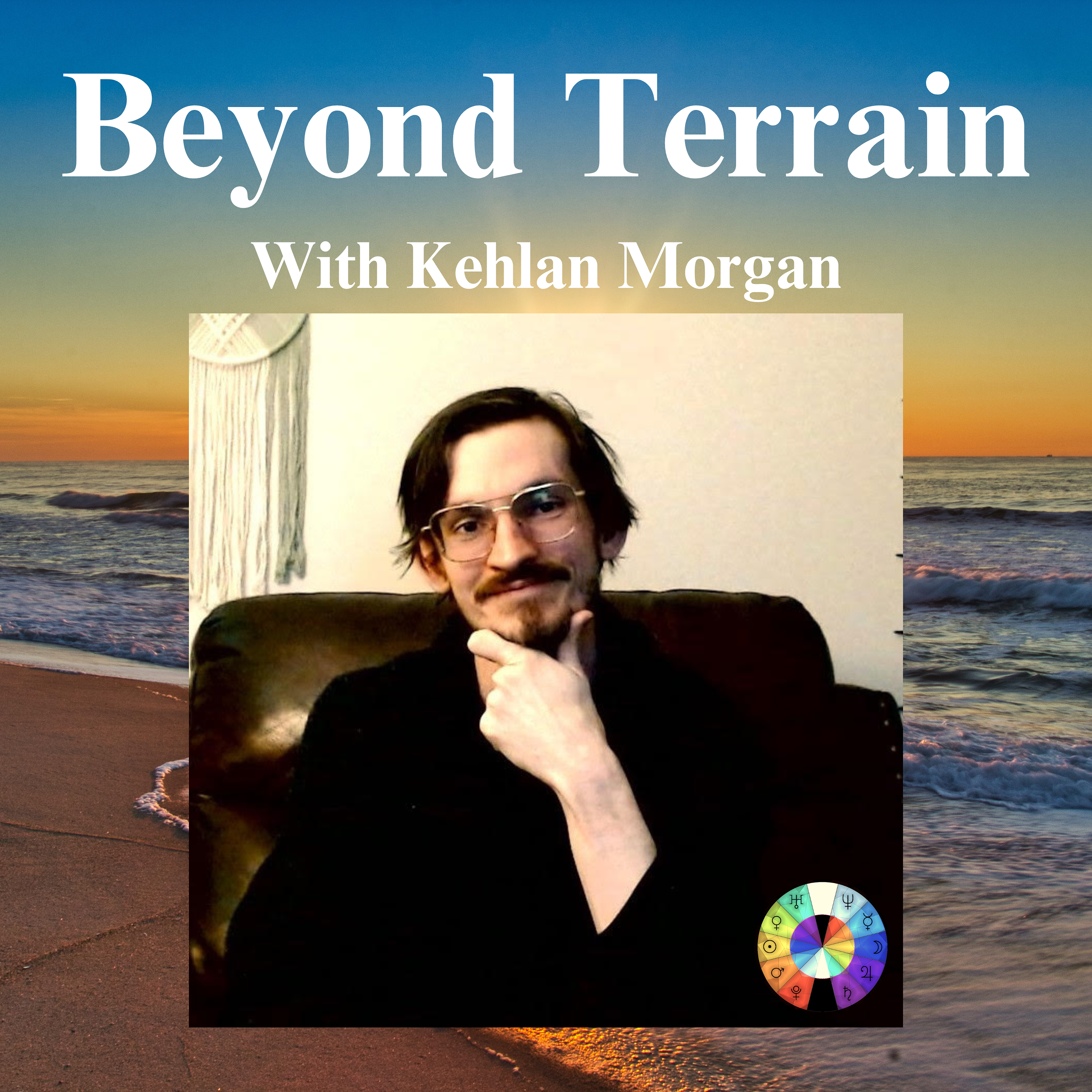 Kehlan Morgan on the Philosophy of Science, Scientific Reasoning, Morphic Resonance, and so much more!