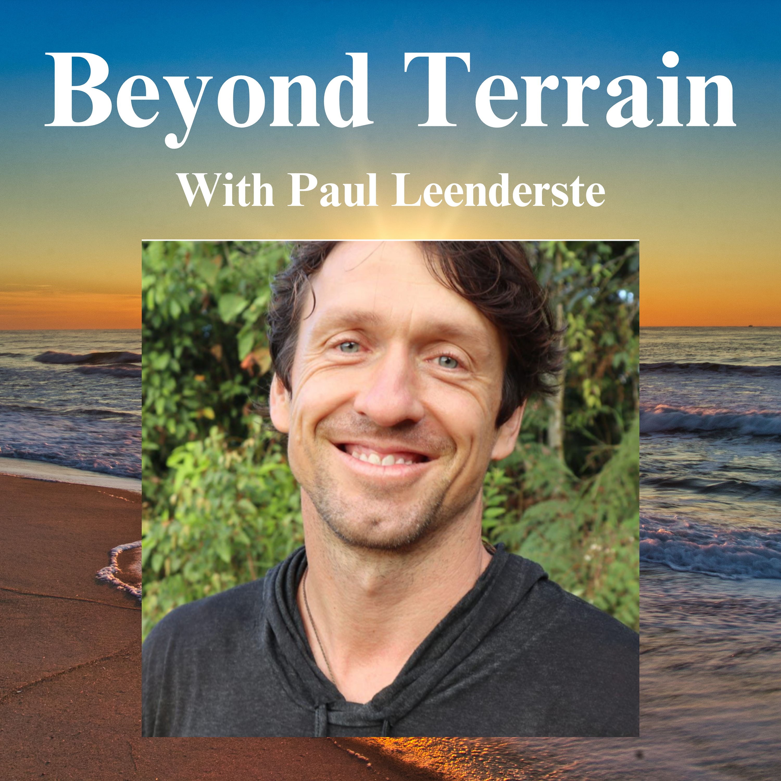 Paul Leenderste on the Root Cause of Cancer, Suppressed Emotions, Role of Toxicity, and much more!
