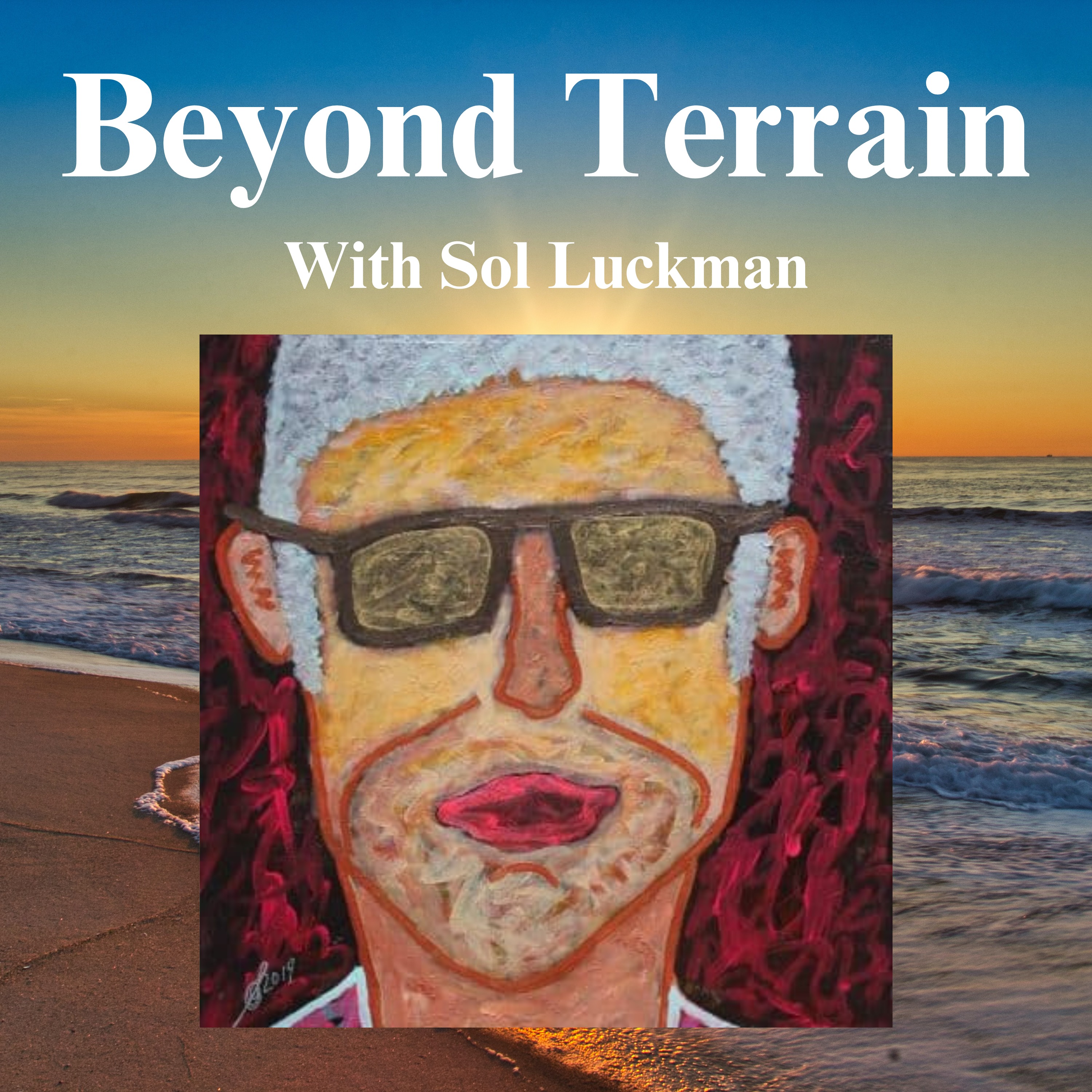 Podcast Cover