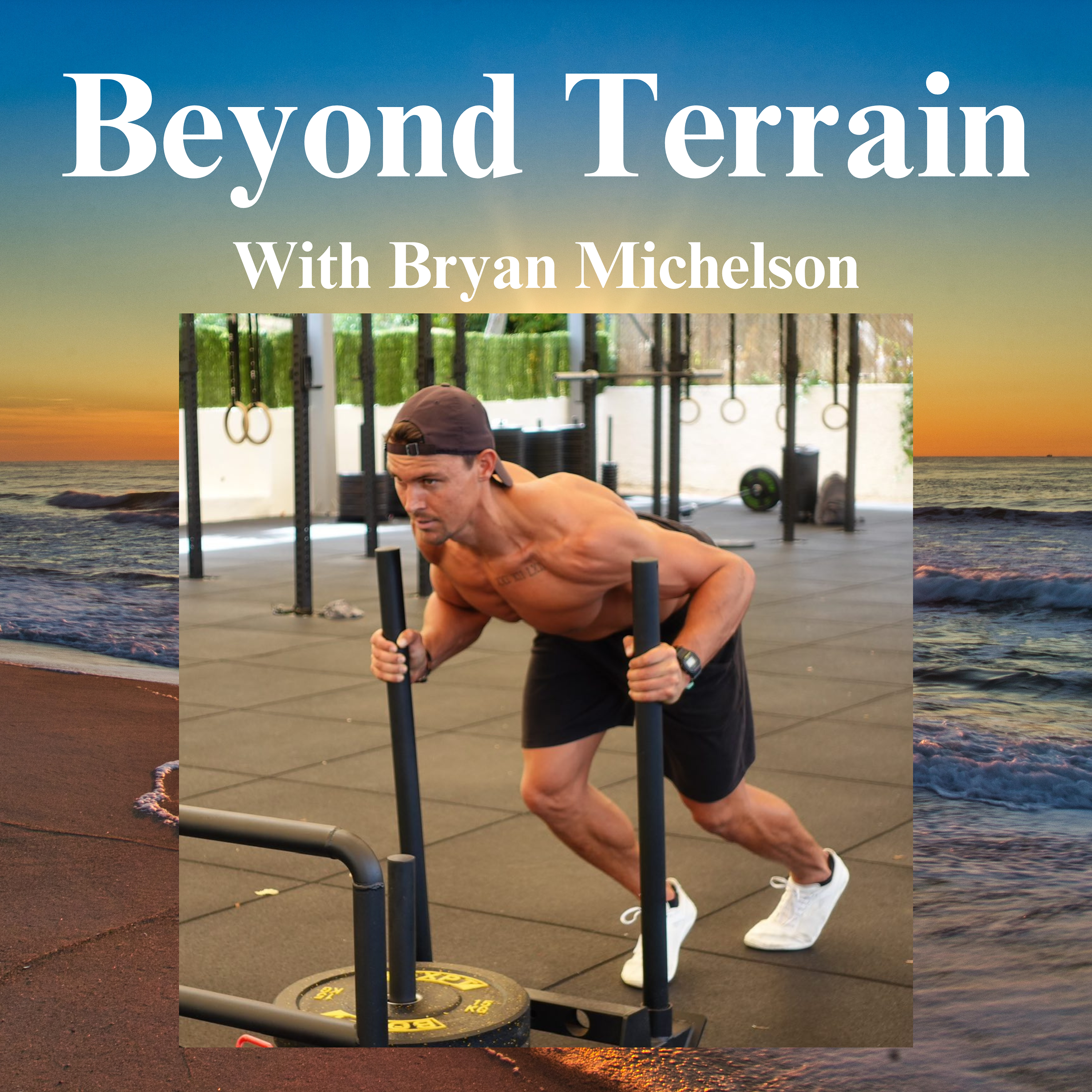 Podcast Cover