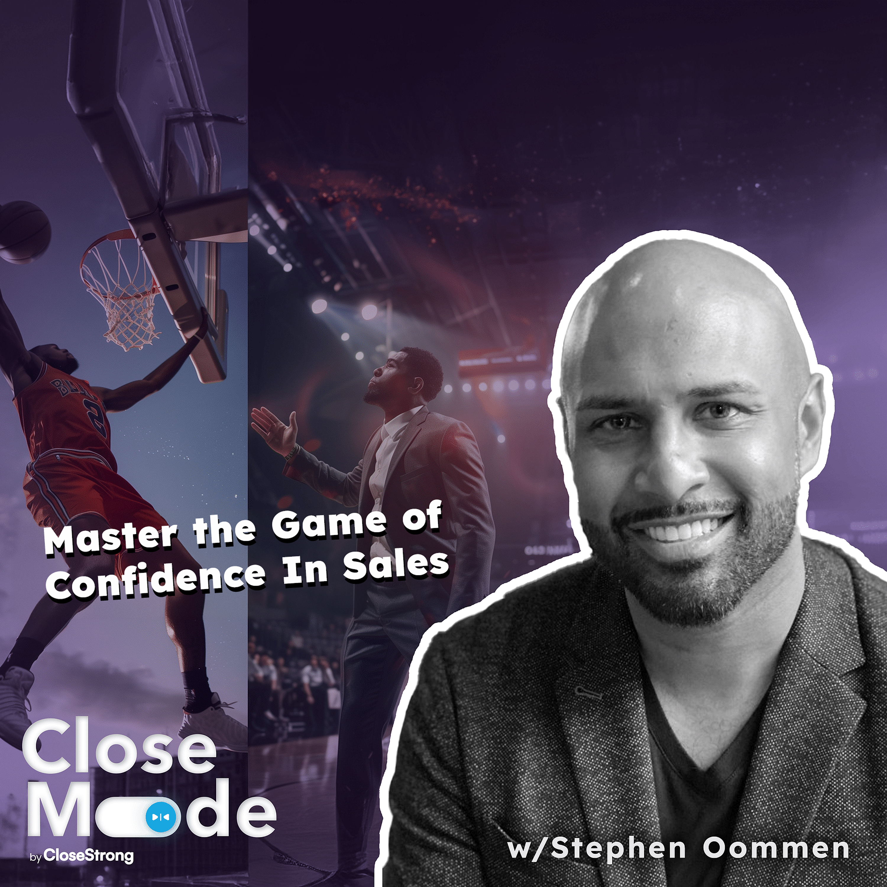 CloseMode: The Enterprise Sales Show
