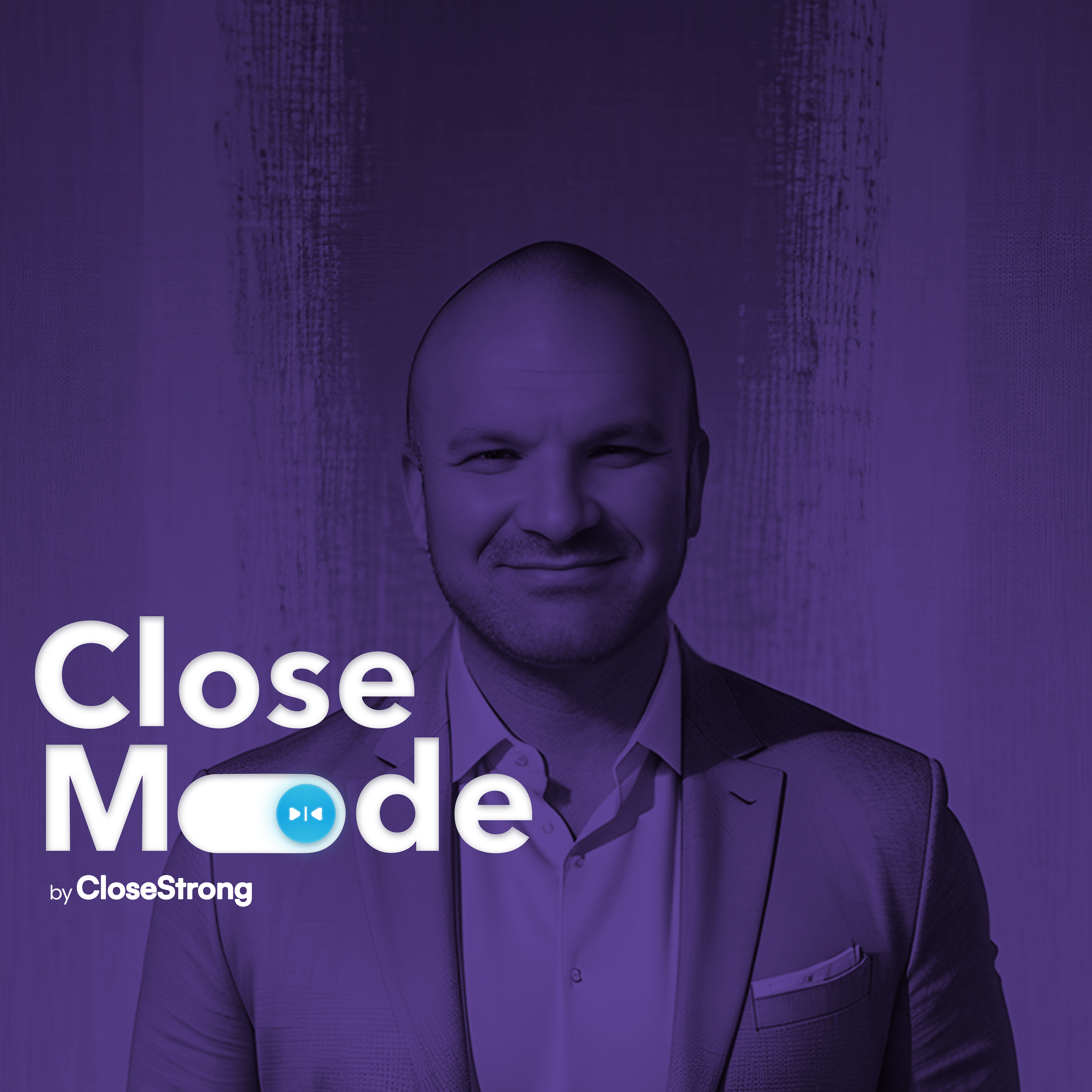 CloseMode: The Enterprise Sales Show