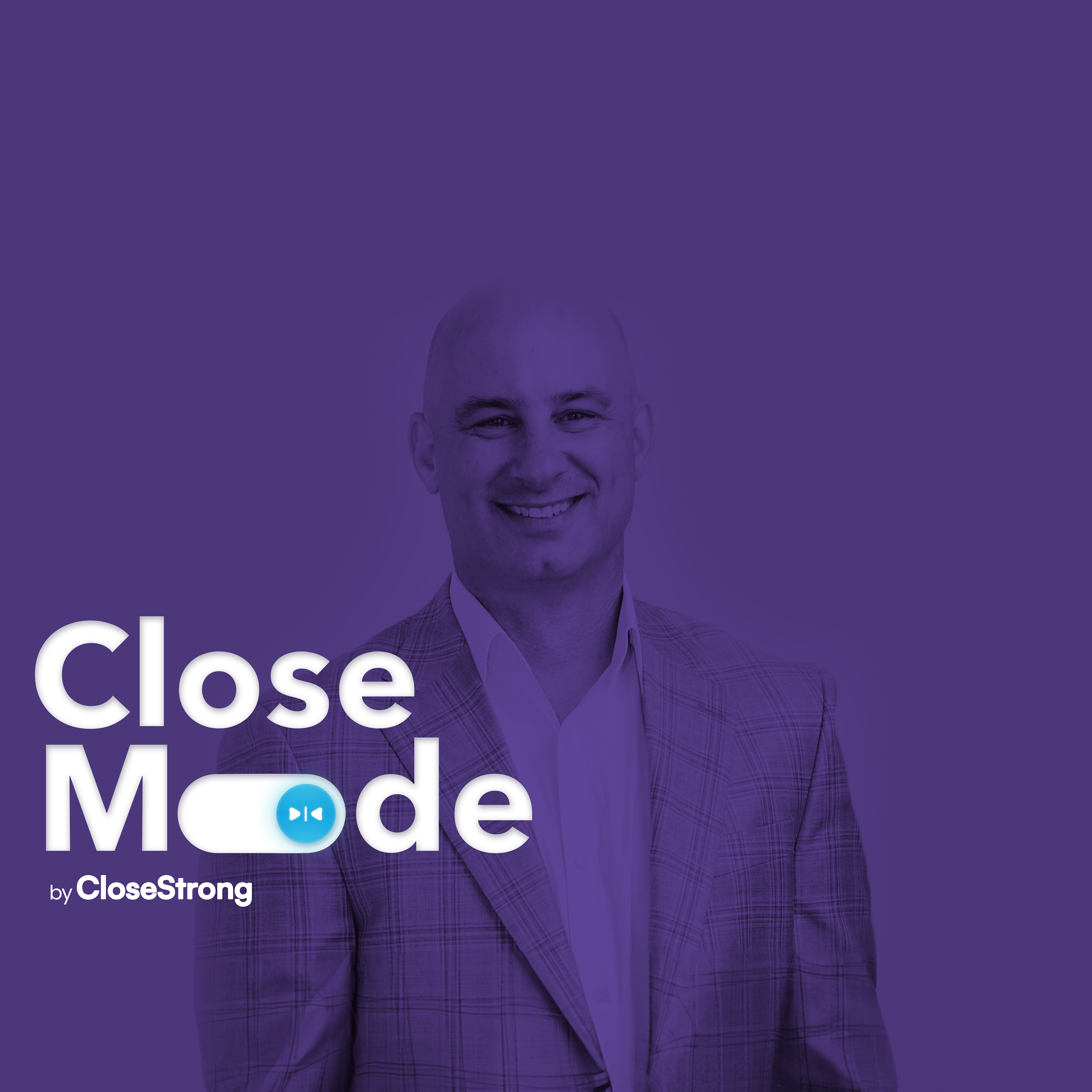 CloseMode: The Enterprise Sales Show