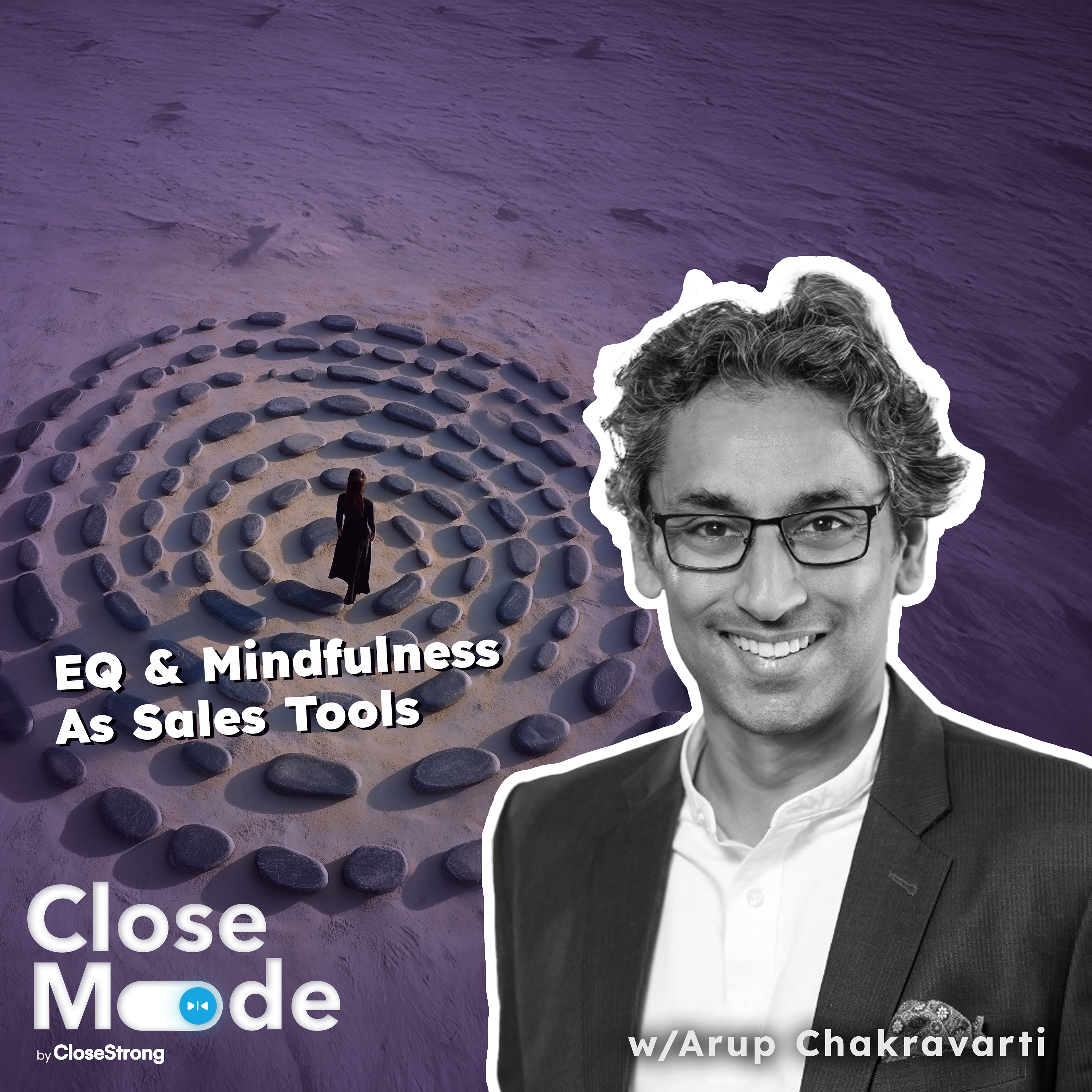 CloseMode: The Enterprise Sales Show