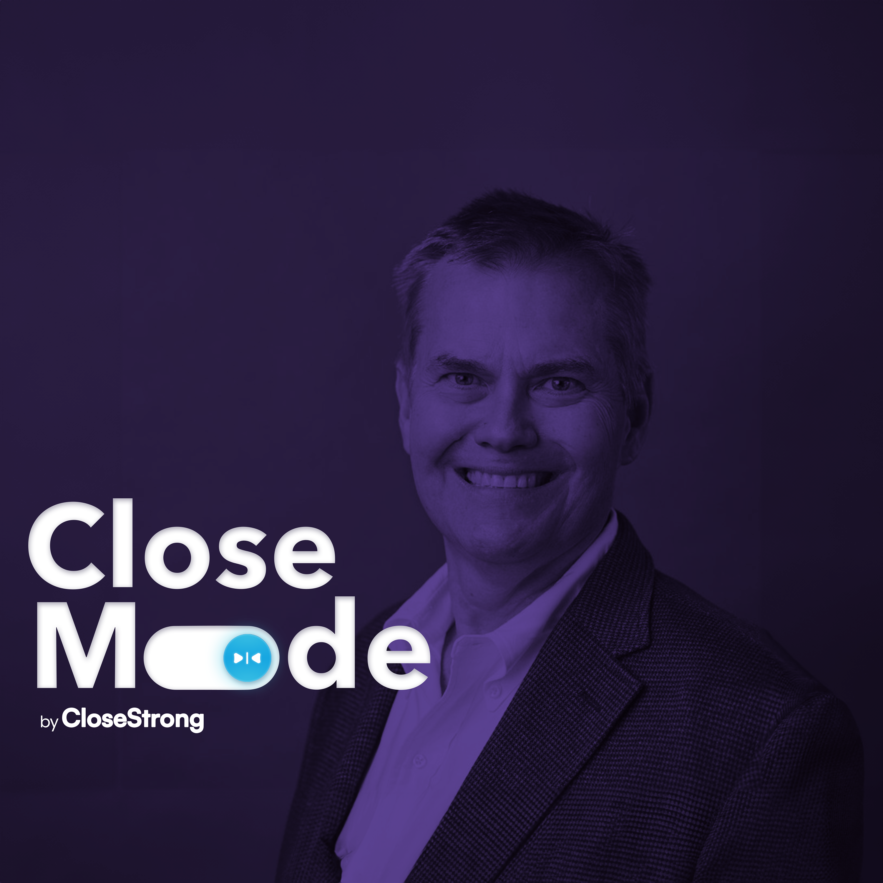 CloseMode: The Enterprise Sales Show