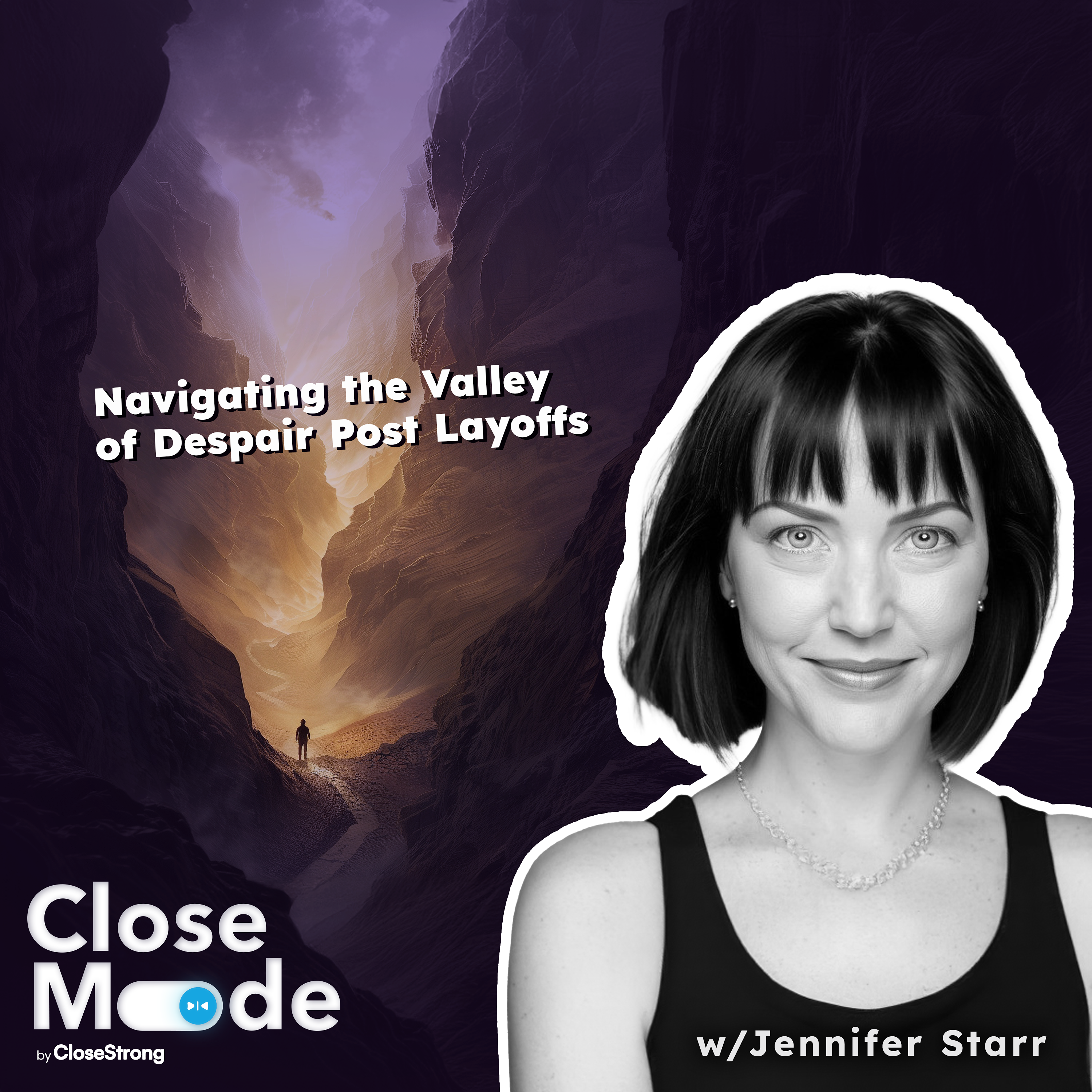 CloseMode: The Enterprise Sales Show