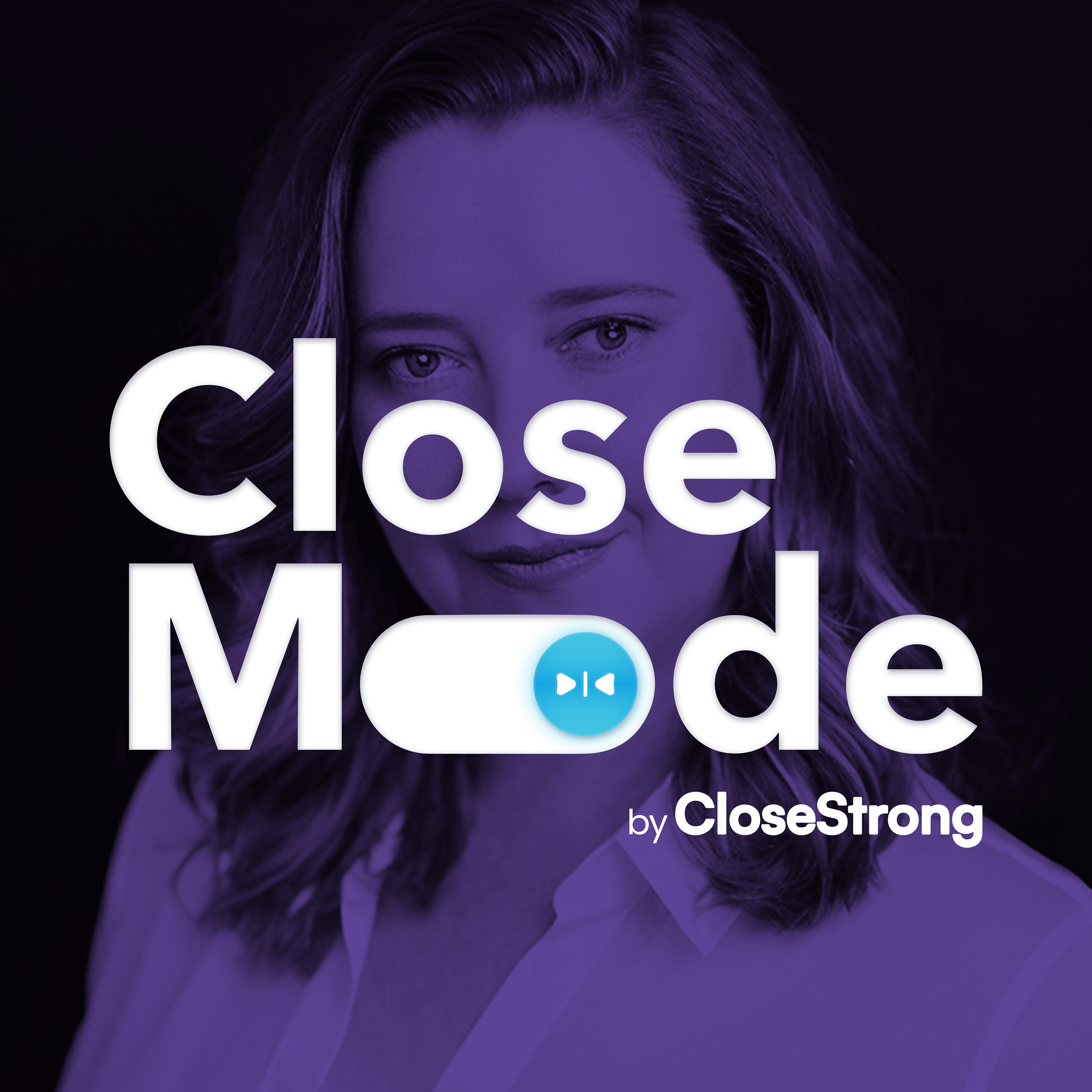 CloseMode: The Enterprise Sales Show