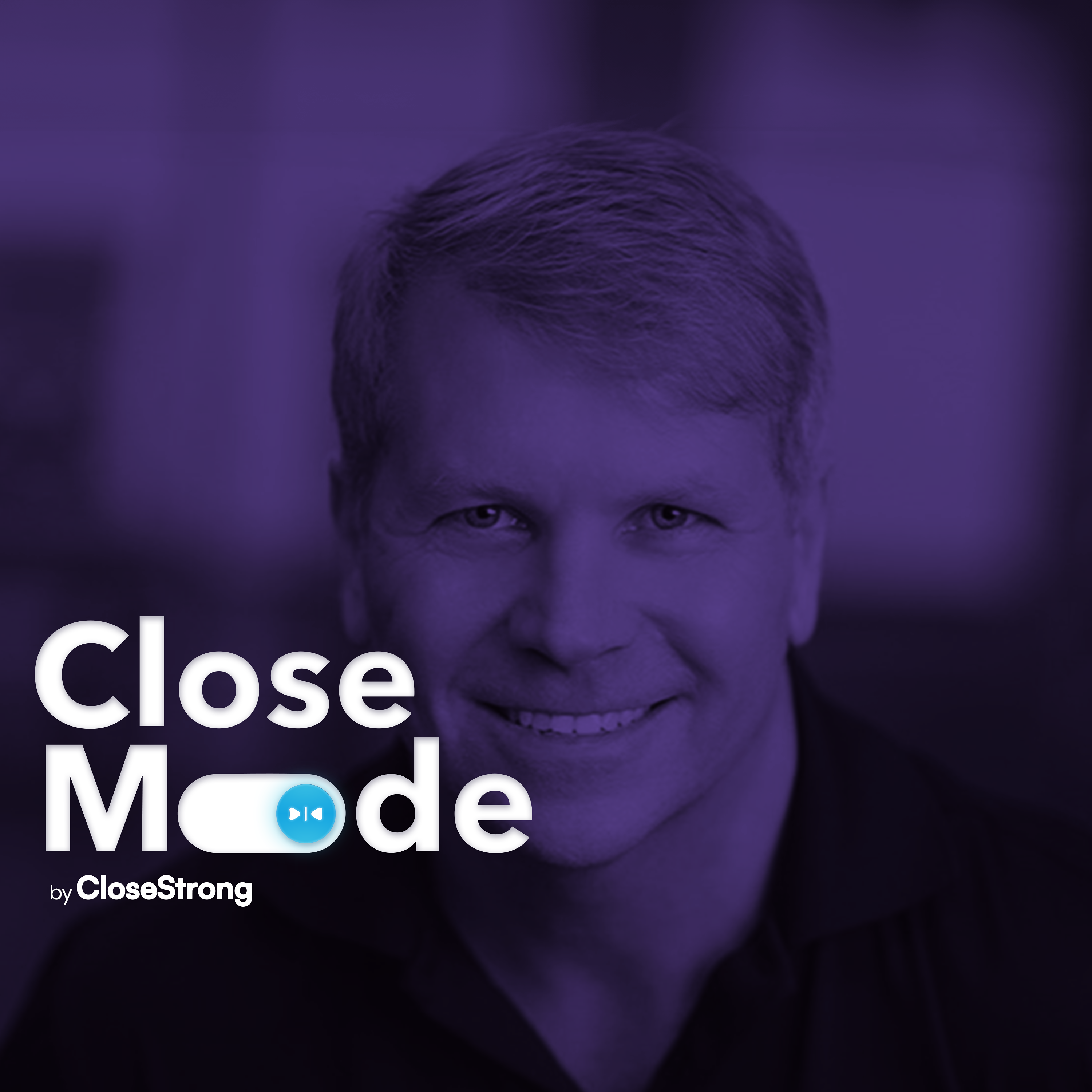 CloseMode: The Enterprise Sales Show