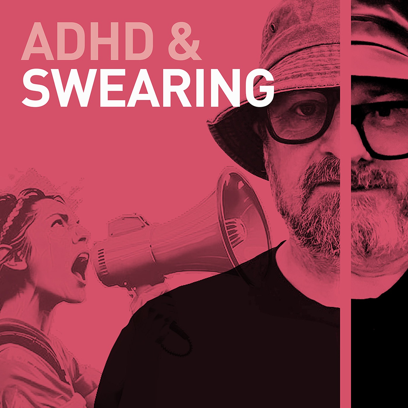 ADHDville Podcast - Let\'s chat ADHD