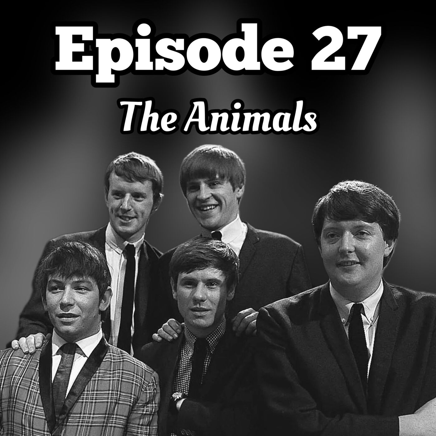 27. The Animals