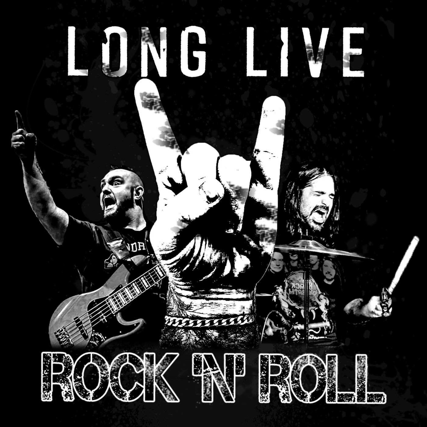 Long Live Rock \'N\' Roll