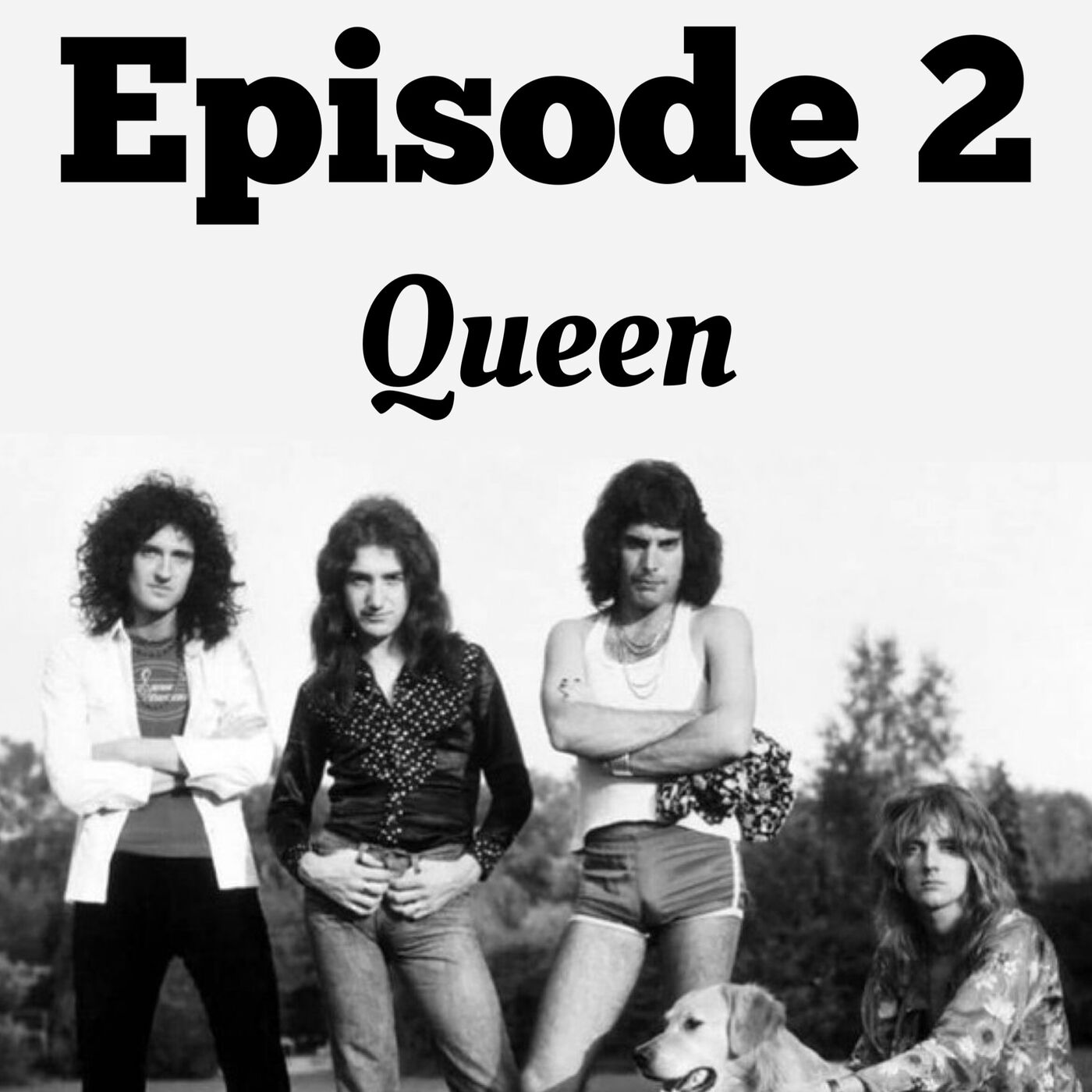 2. Queen