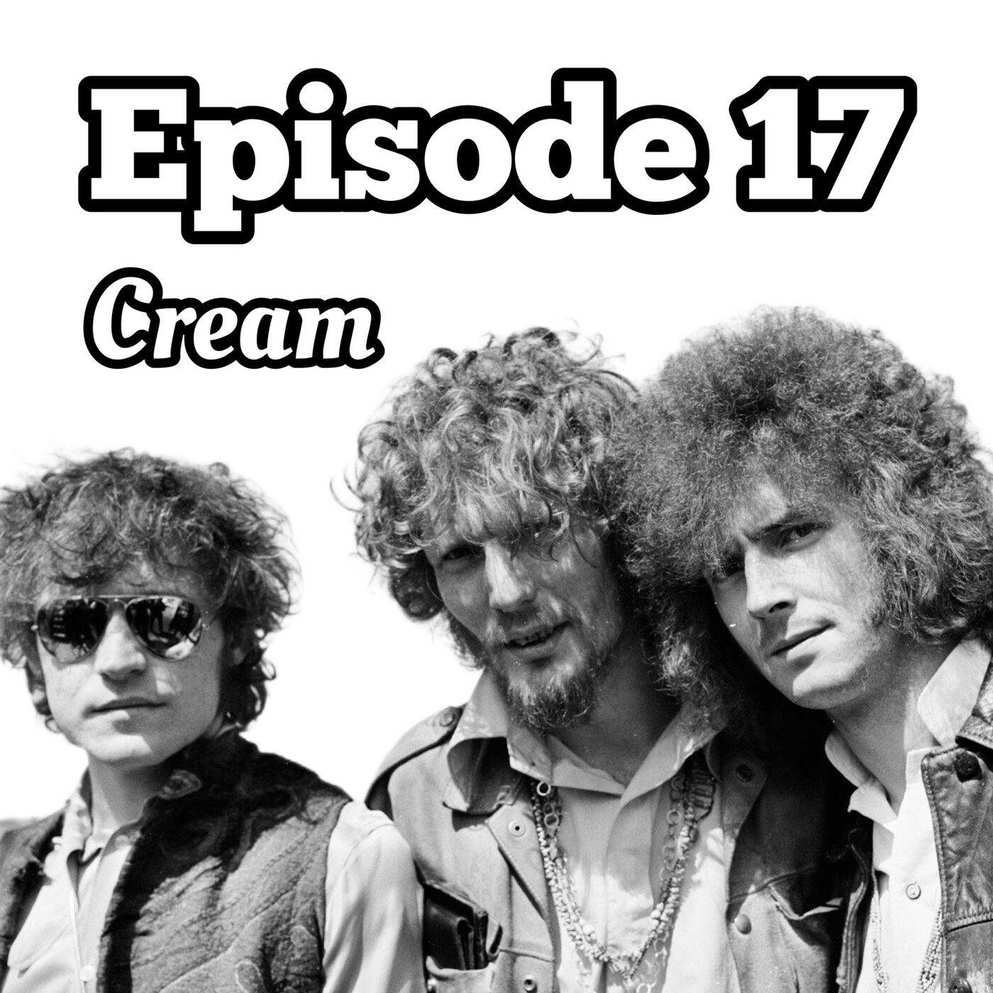 17. Cream